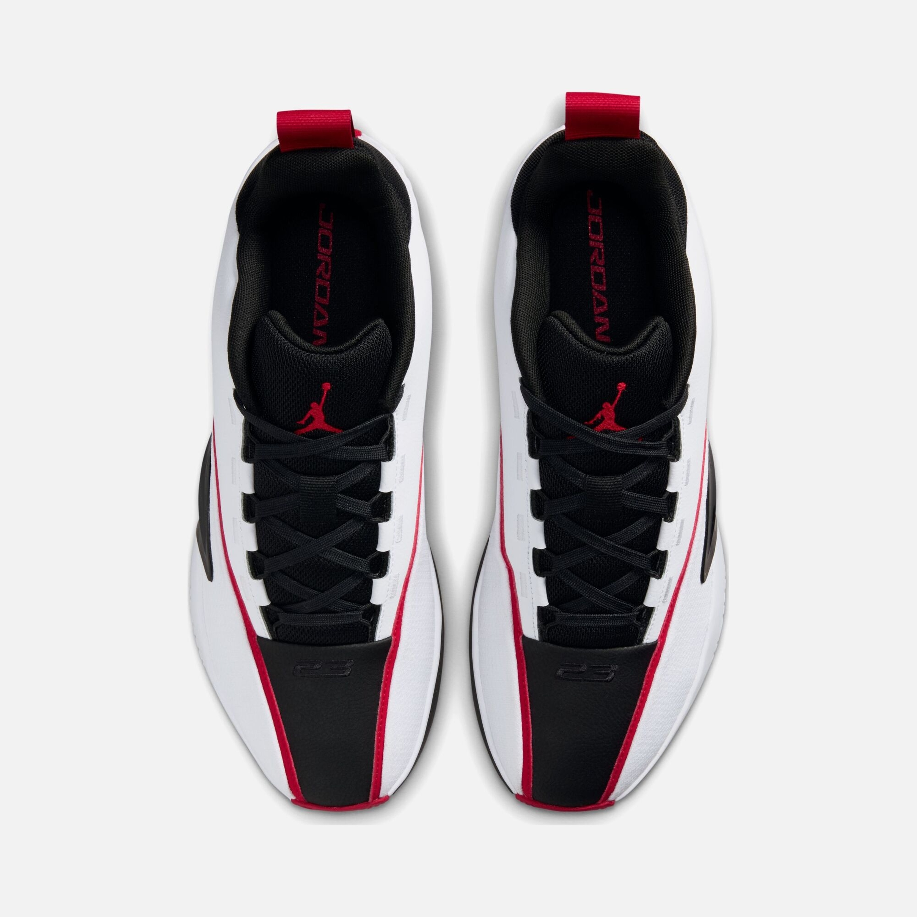 Nike Jordan All Game Erkek Basketbol Ayakkabı