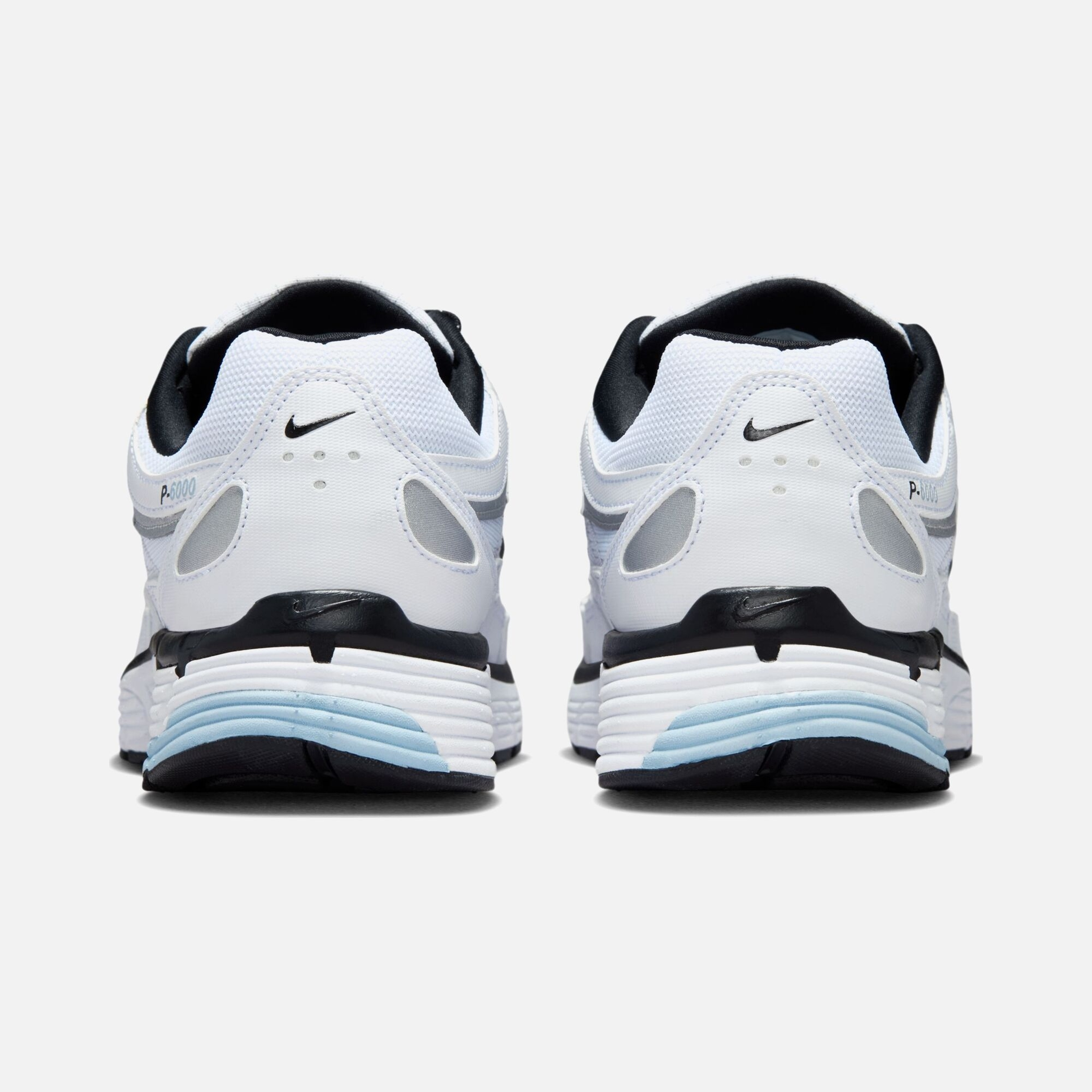 Nike Mens P-6000 Erkek Spor Ayakkabı