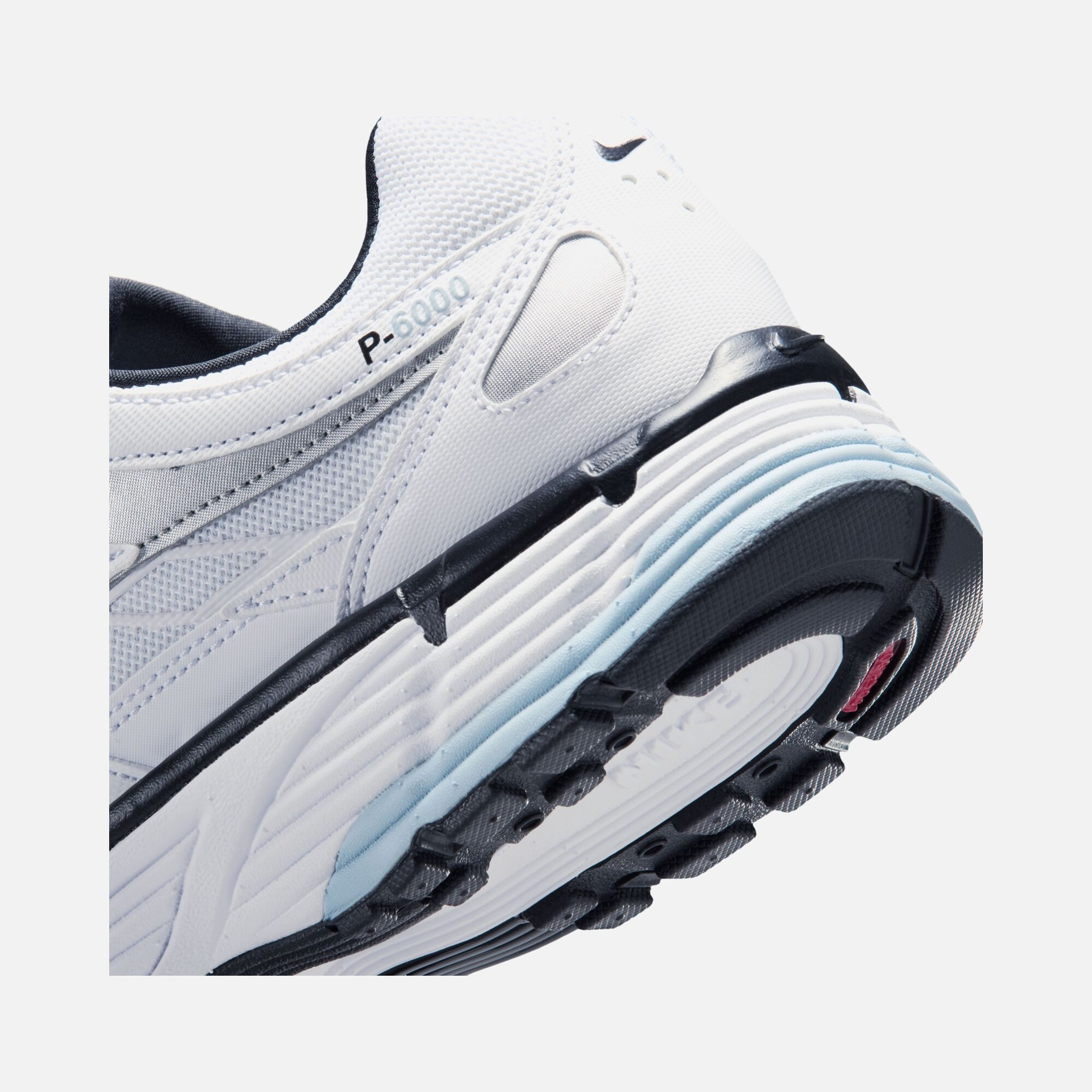 Nike Mens P-6000 Erkek Spor Ayakkabı