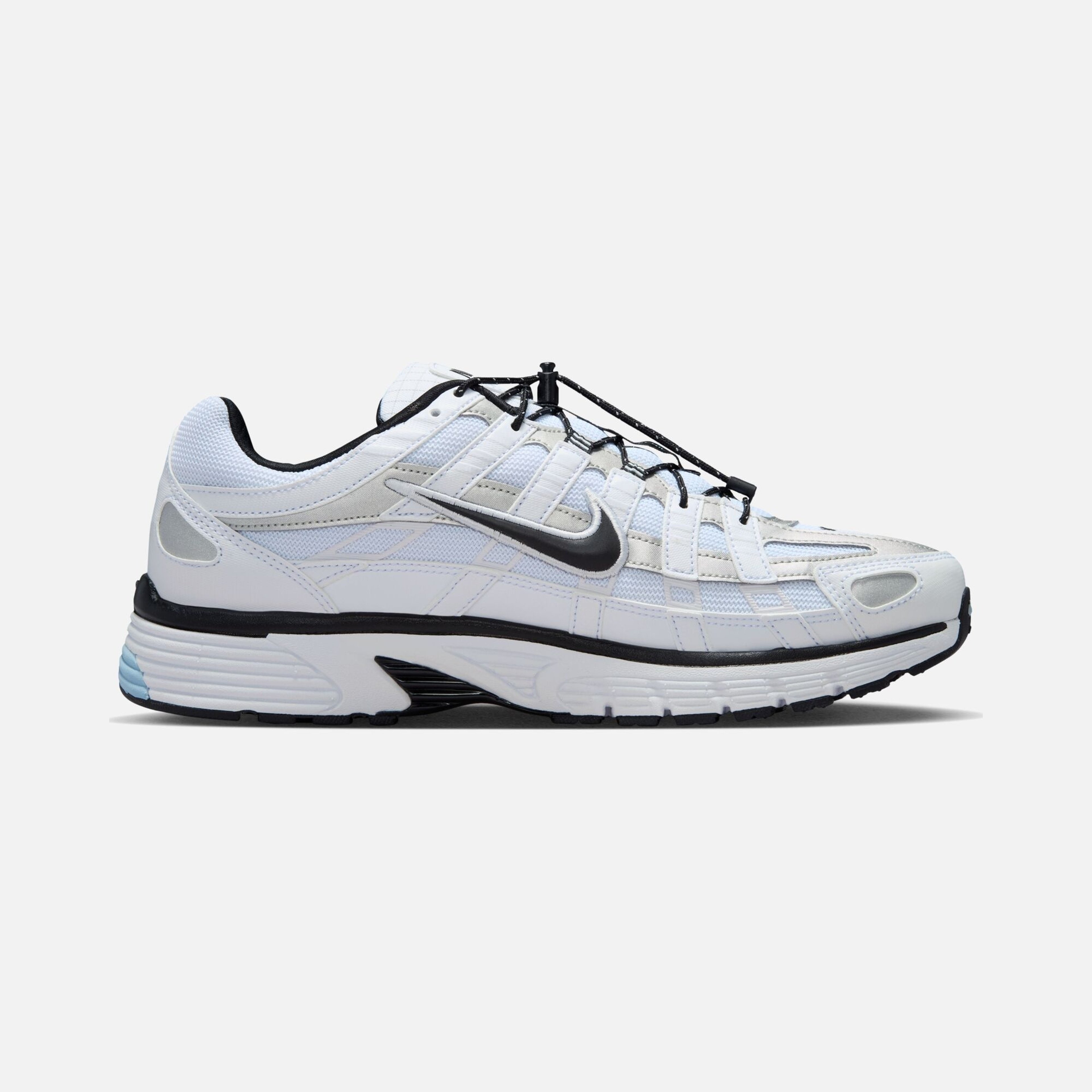 Nike Mens P-6000 Erkek Spor Ayakkabı