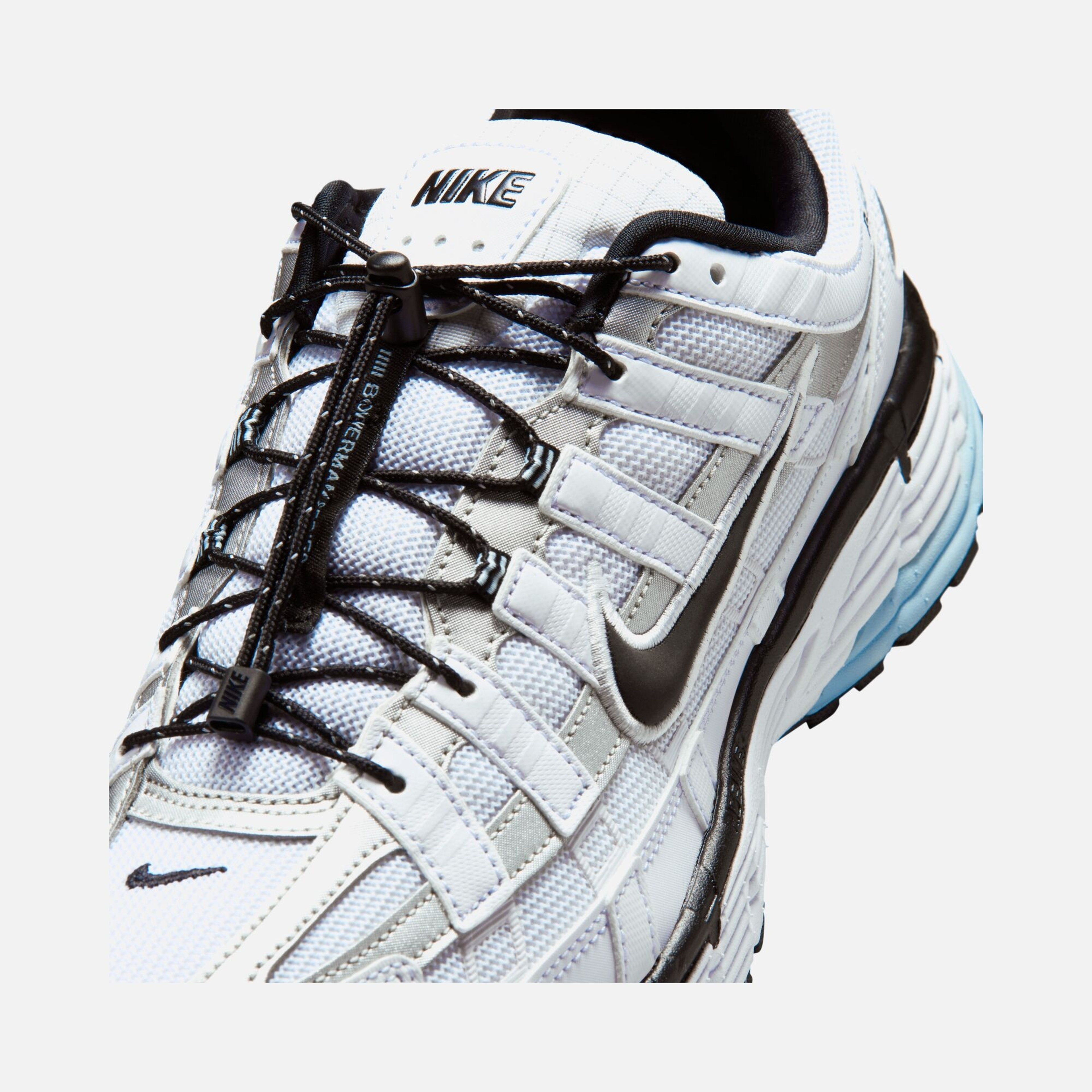 Nike Mens P-6000 Erkek Spor Ayakkabı