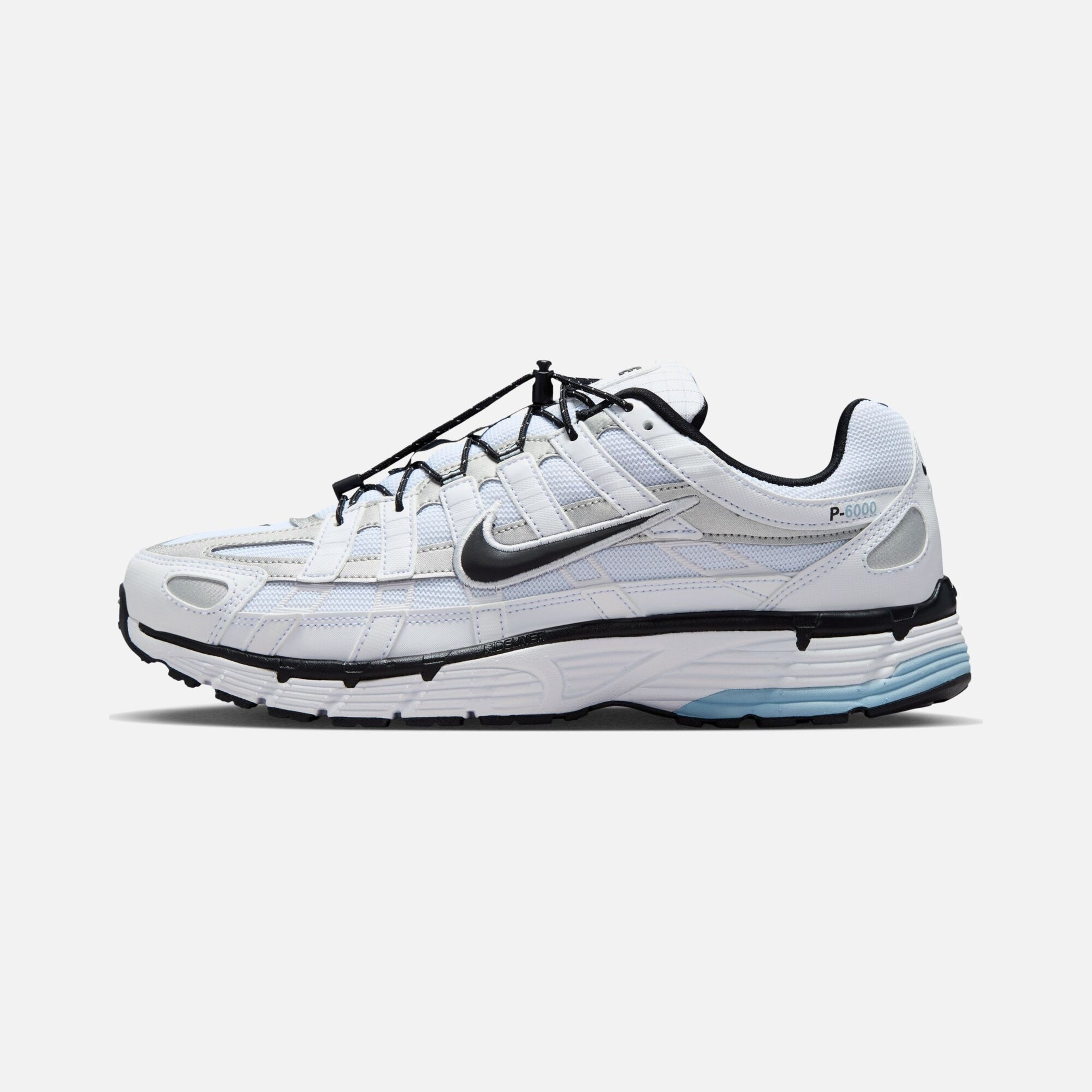 Nike Mens P-6000 Erkek Spor Ayakkabı
