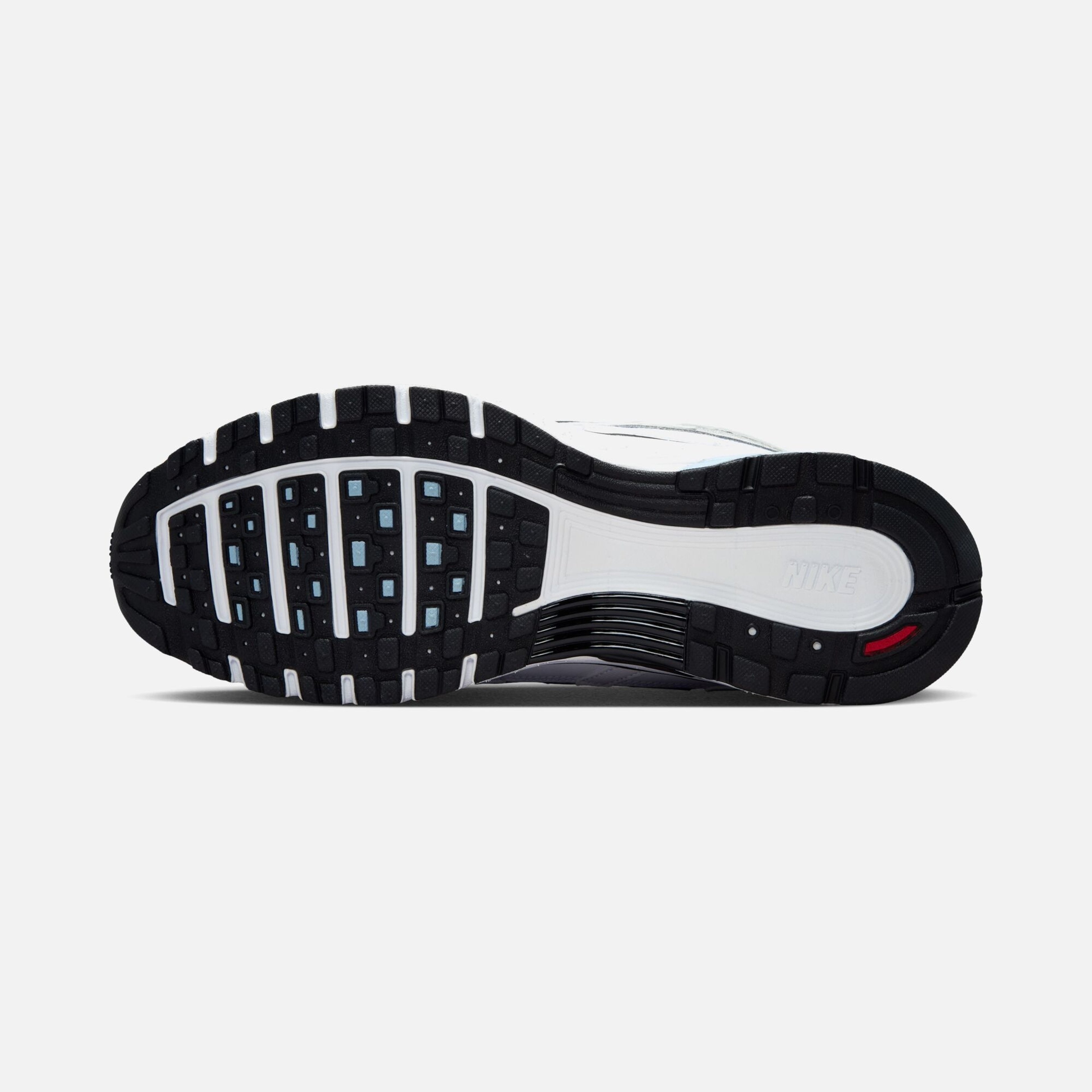 Nike Mens P-6000 Erkek Spor Ayakkabı