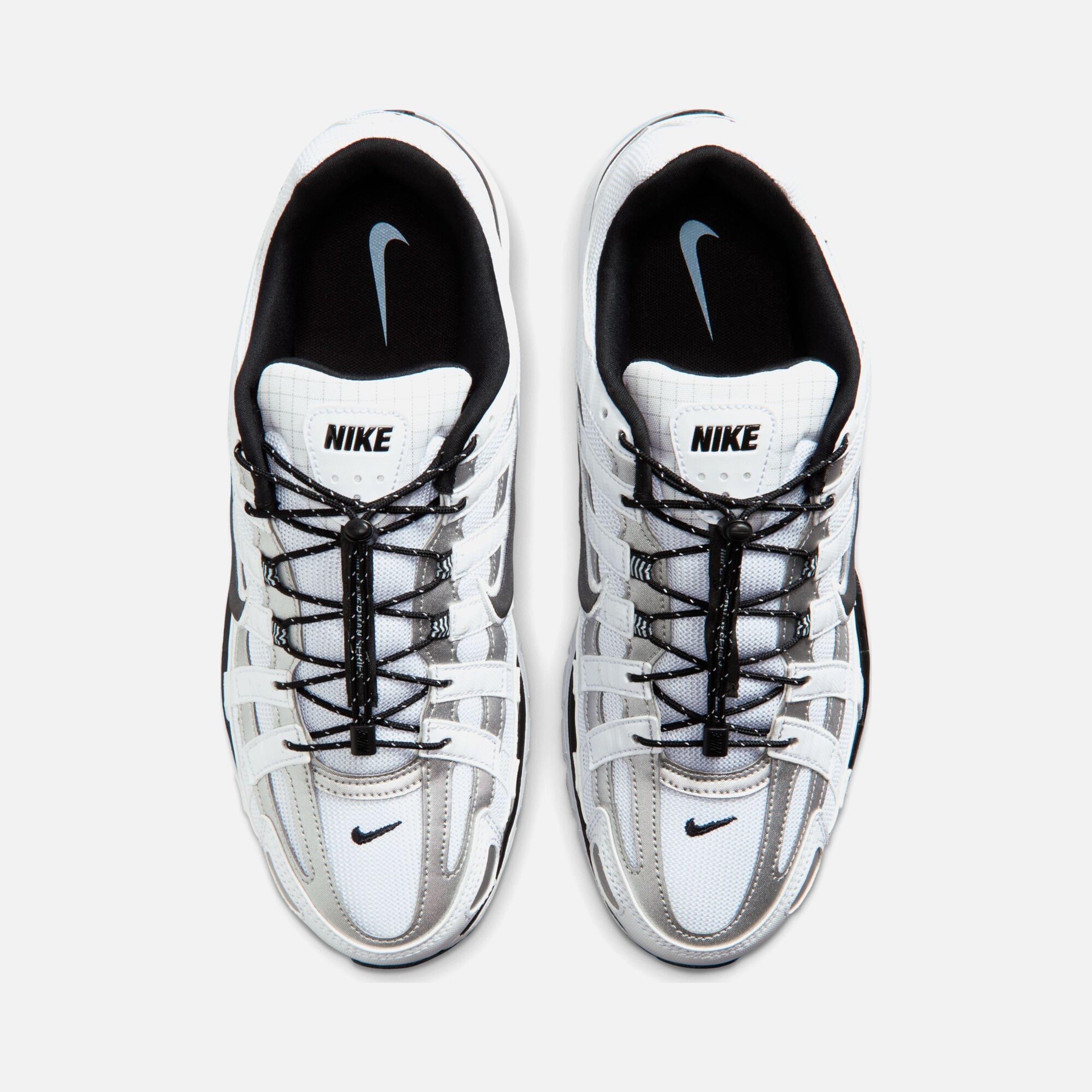 Nike Mens P-6000 Erkek Spor Ayakkabı