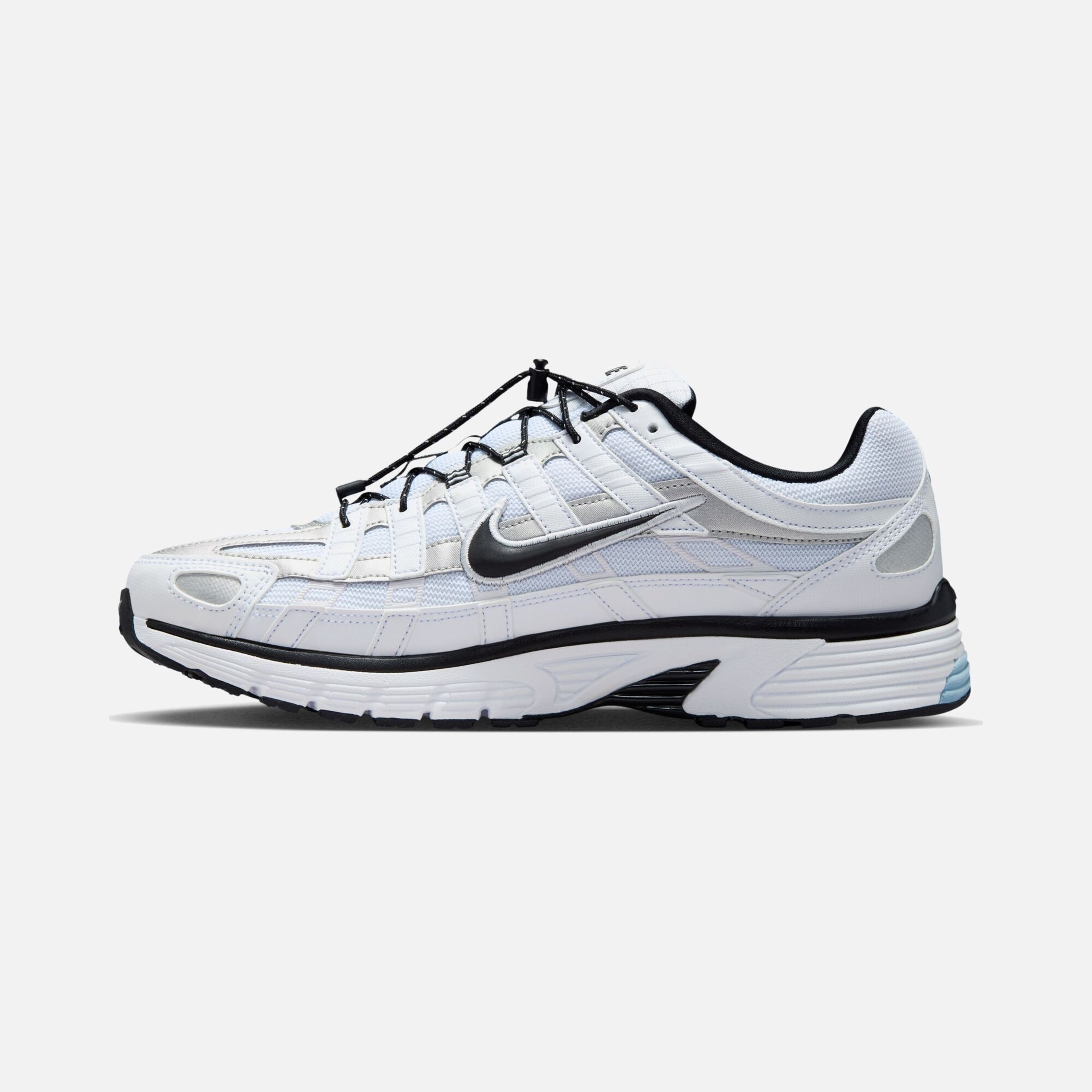 Nike Mens P-6000 Erkek Spor Ayakkabı