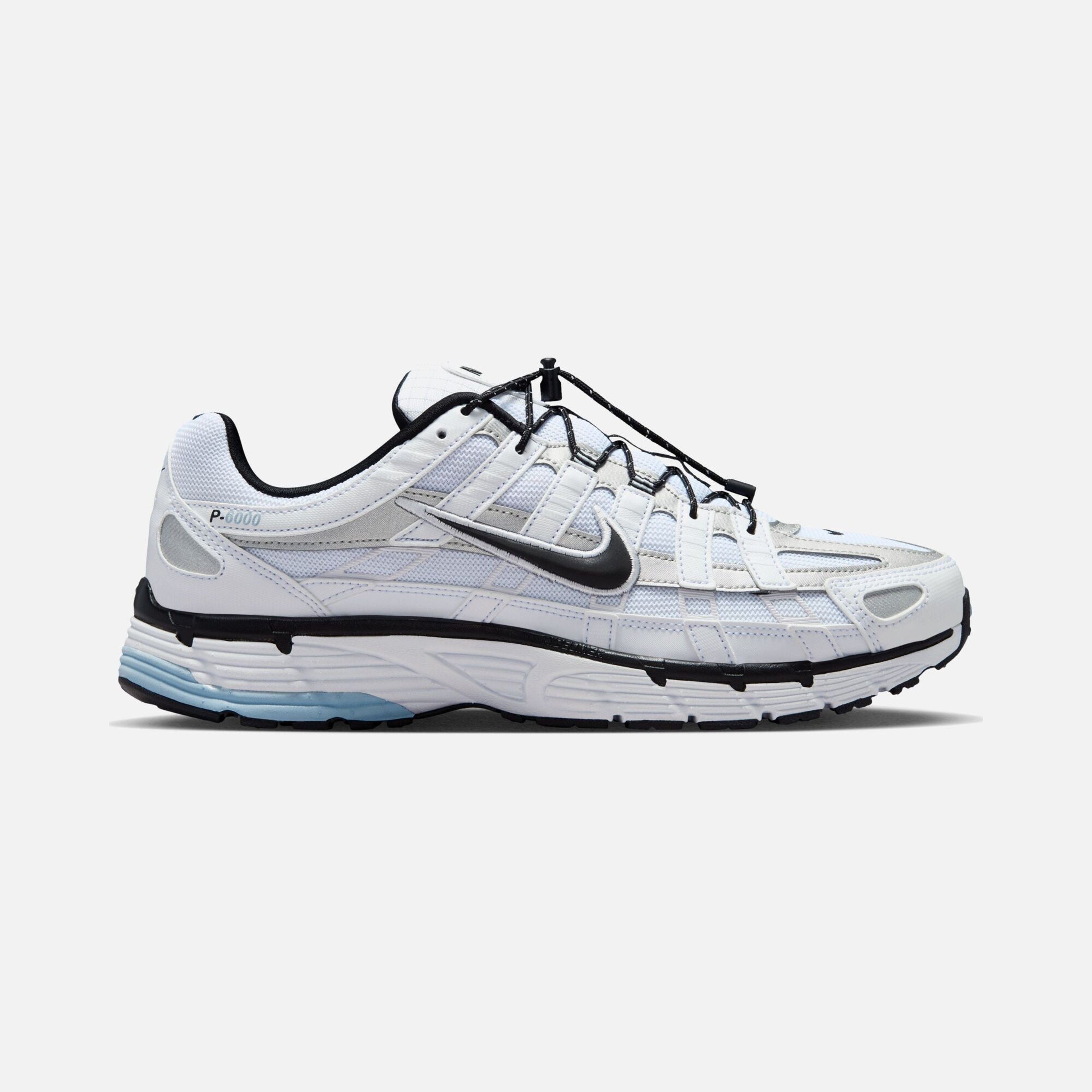 Nike Mens P-6000 Erkek Spor Ayakkabı