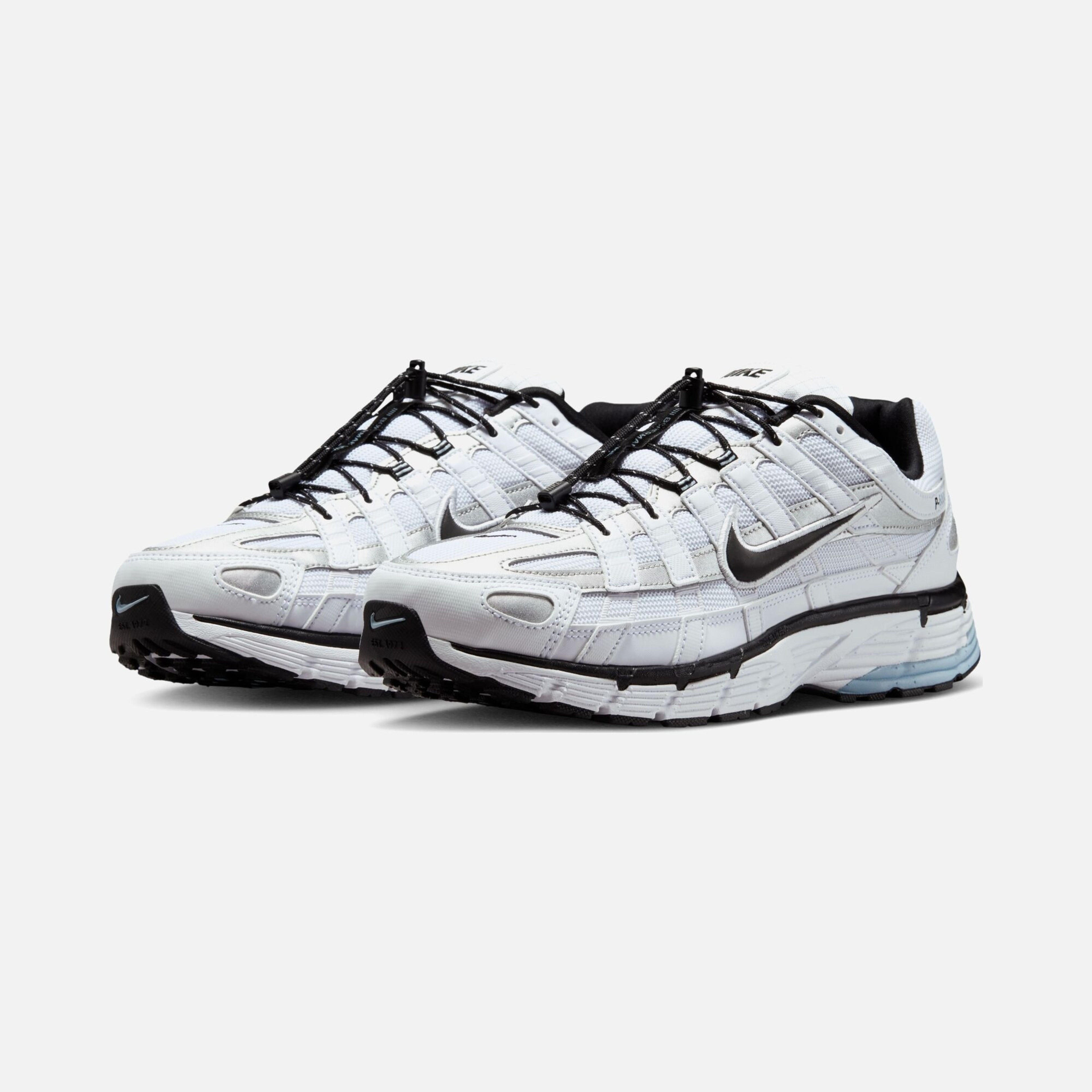 Nike Mens P-6000 Erkek Spor Ayakkabı