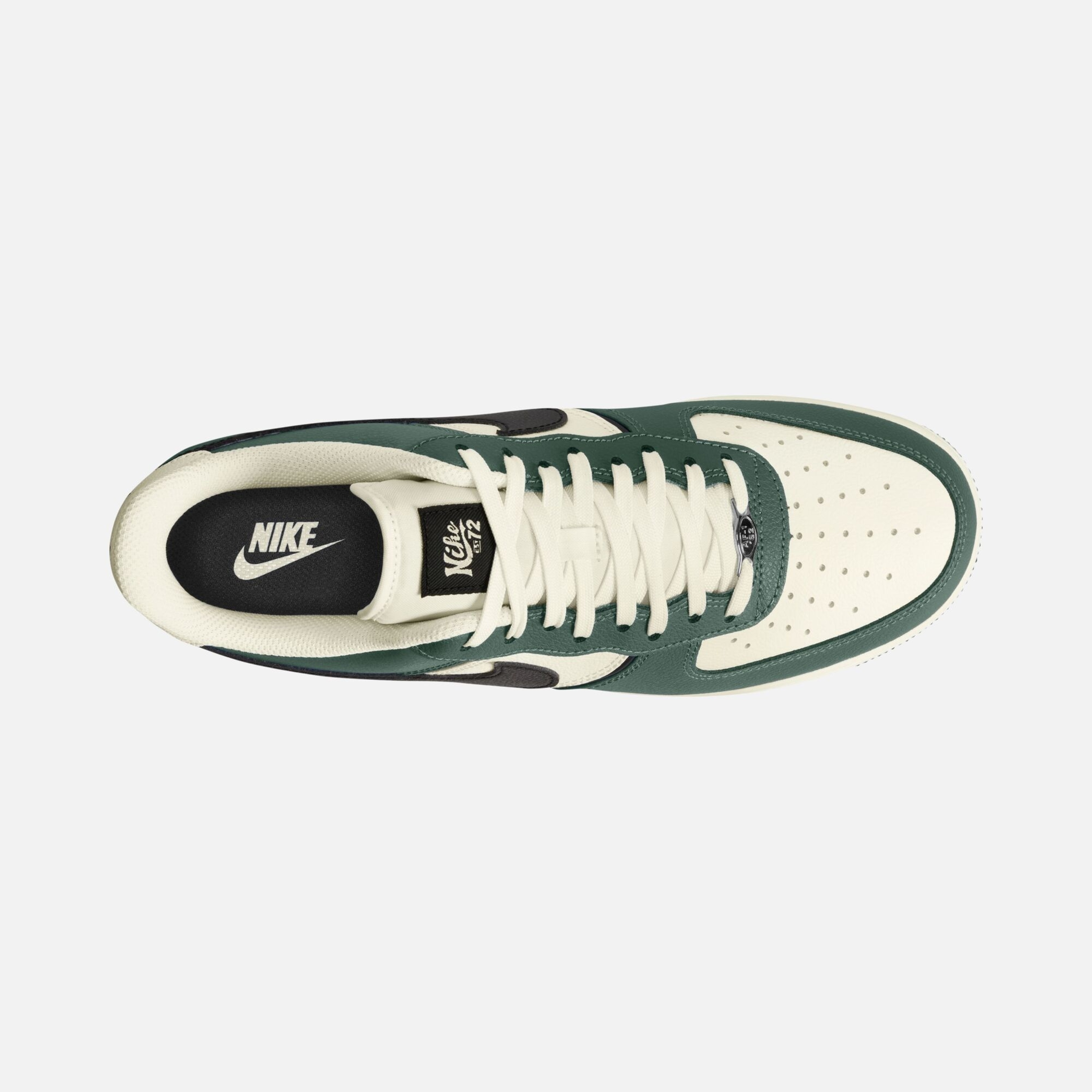 Nike Air Force 1 '07 Lv8 Sport Erkek Spor Ayakkabı