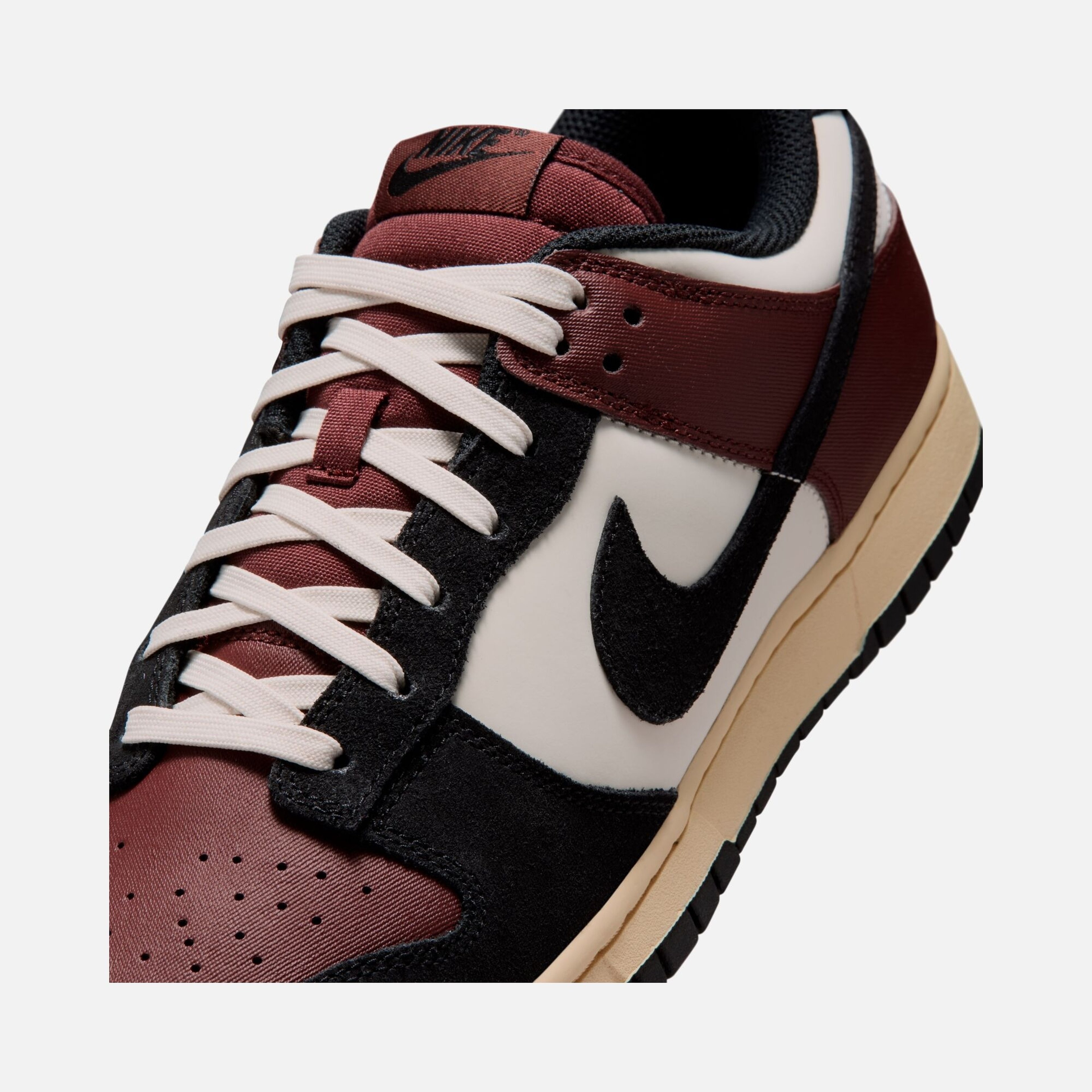 Nike Dunk Low Retro FA26 Erkek Spor Ayakkabı