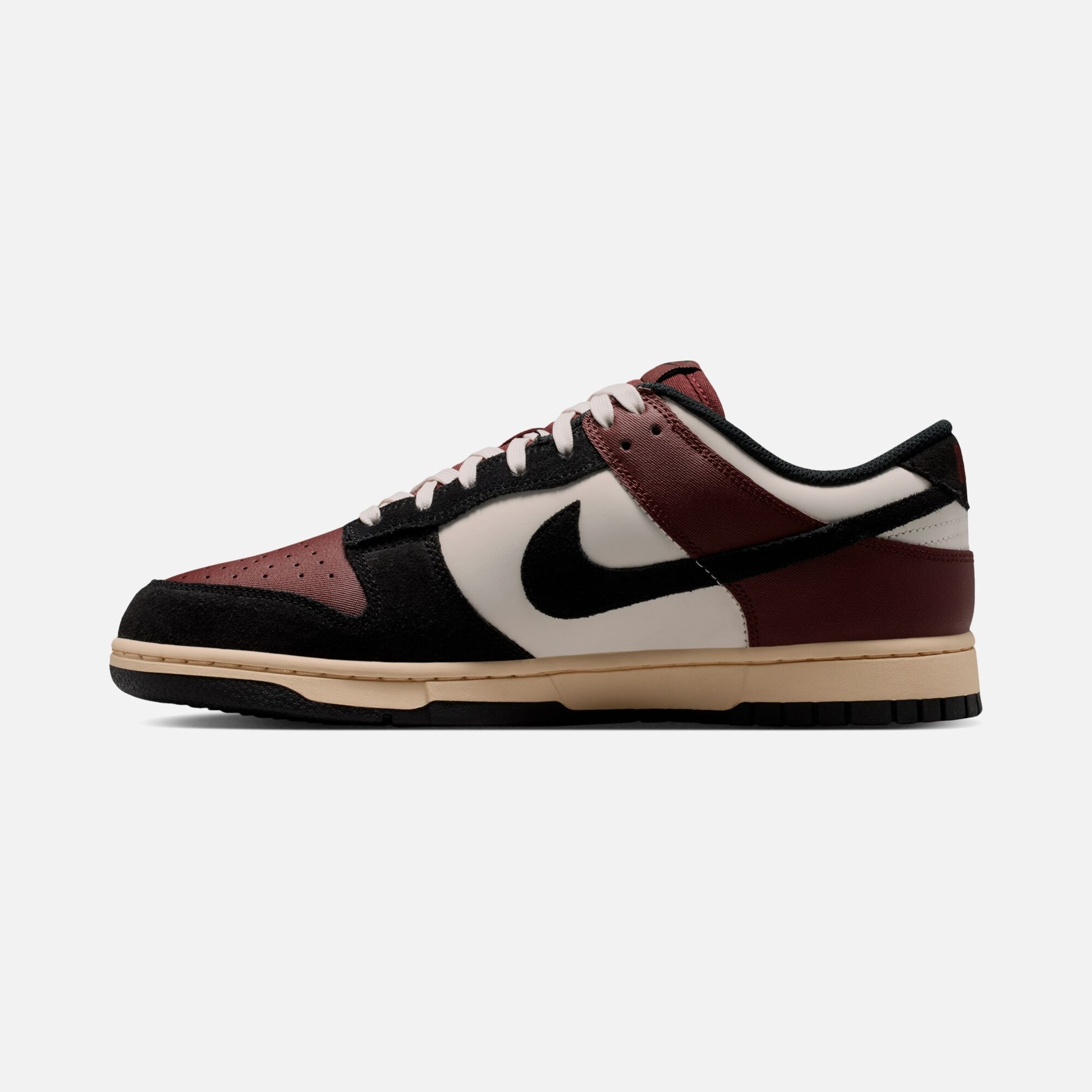 Nike Dunk Low Retro FA26 Erkek Spor Ayakkabı