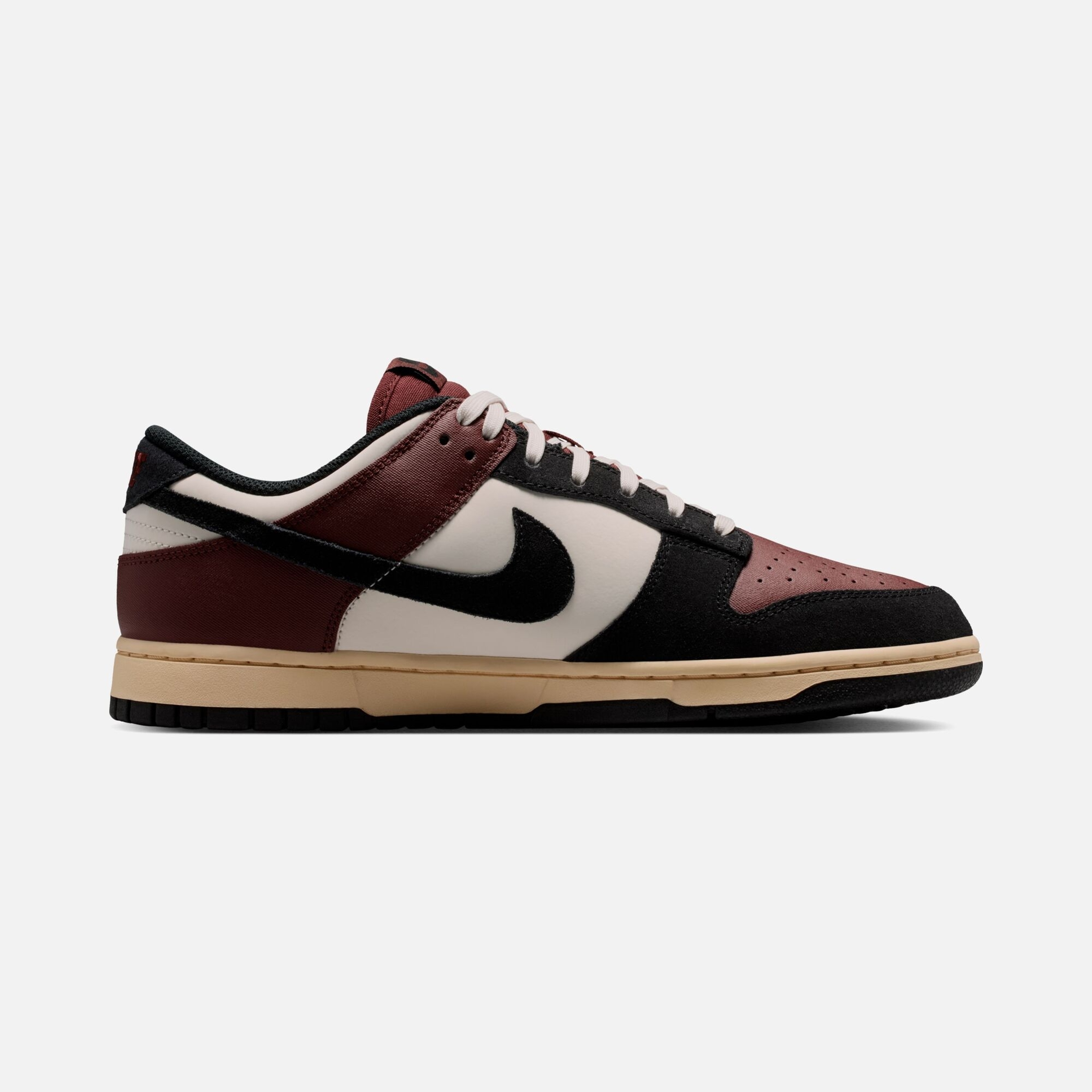 Nike Dunk Low Retro FA26 Erkek Spor Ayakkabı