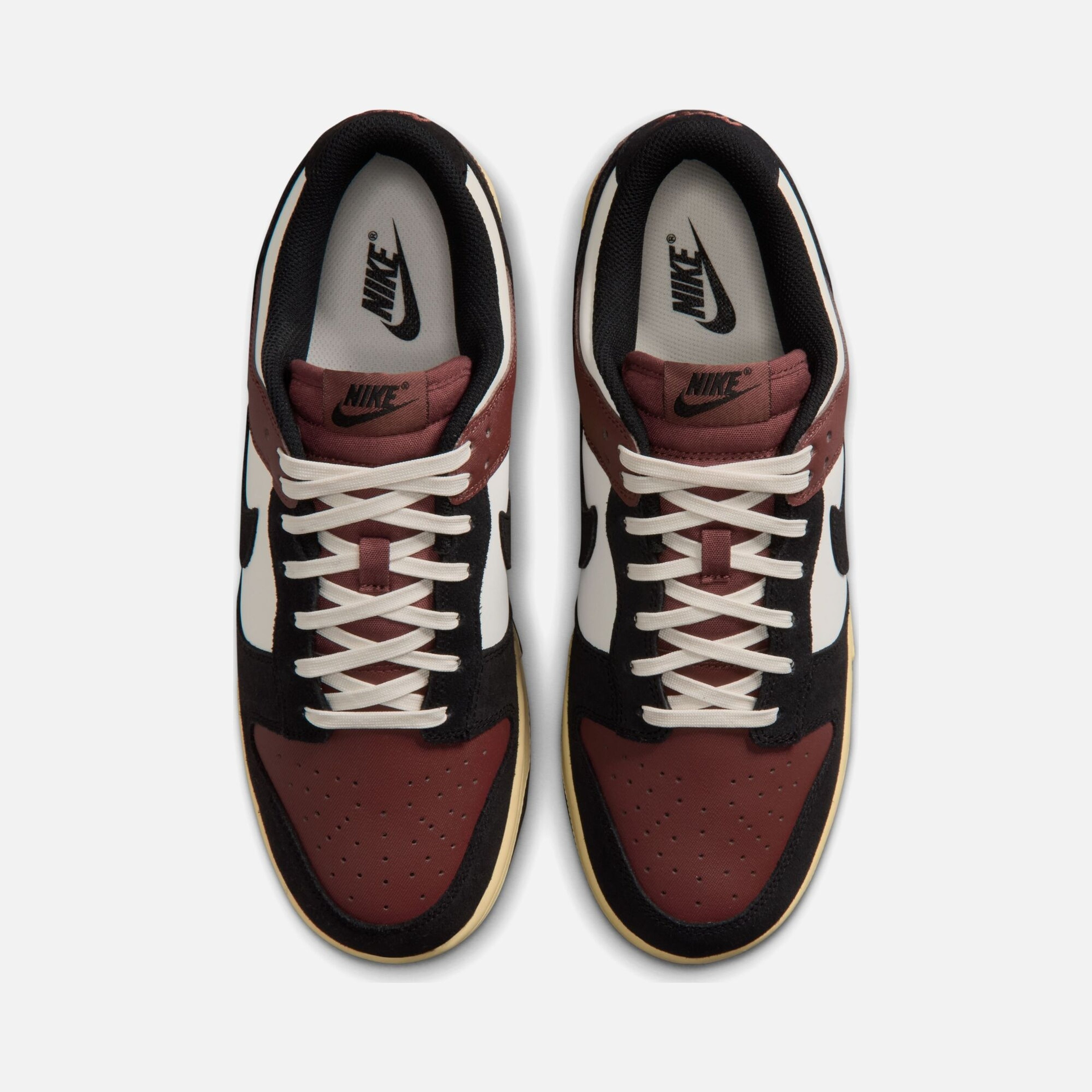 Nike Dunk Low Retro FA26 Erkek Spor Ayakkabı