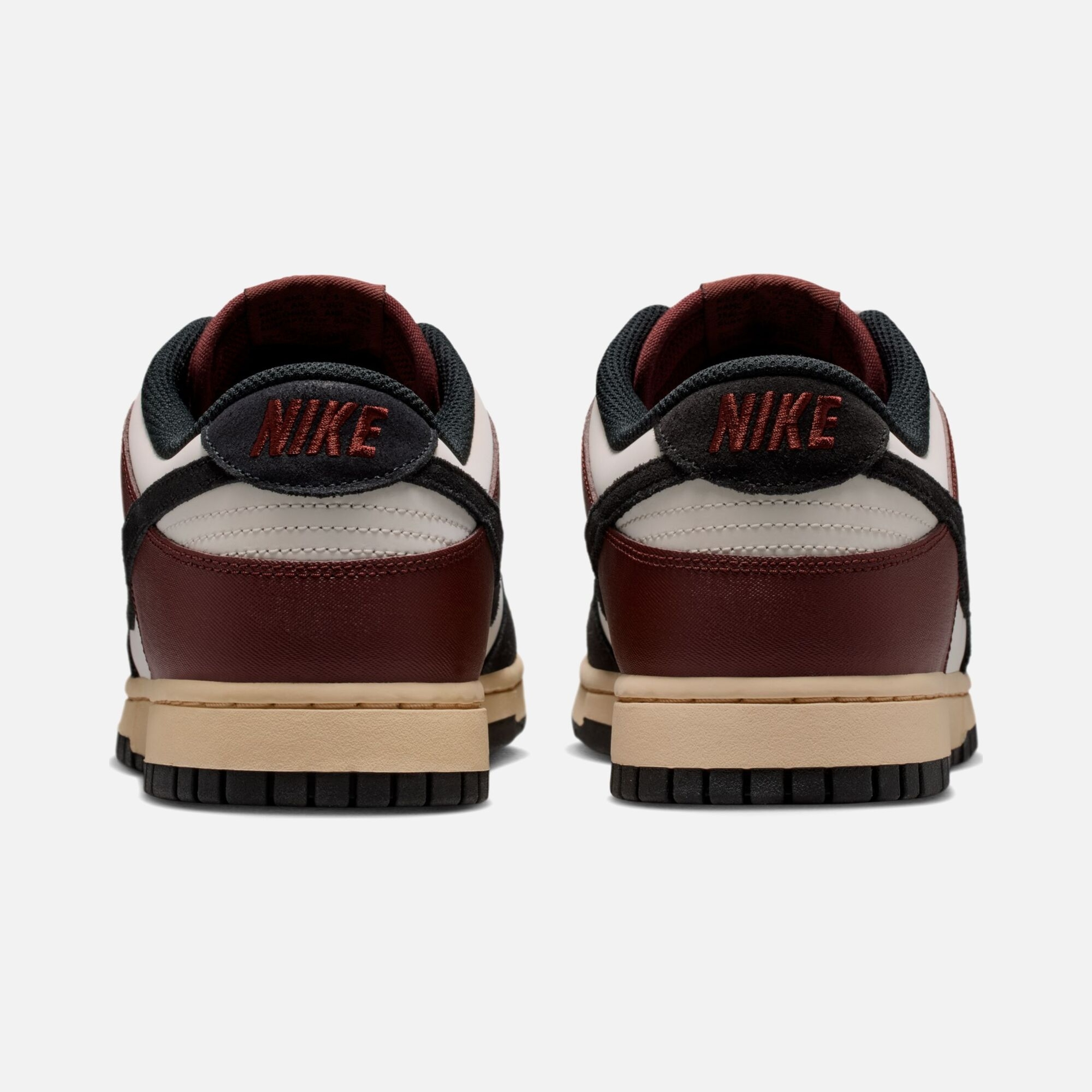 Nike Dunk Low Retro FA26 Erkek Spor Ayakkabı