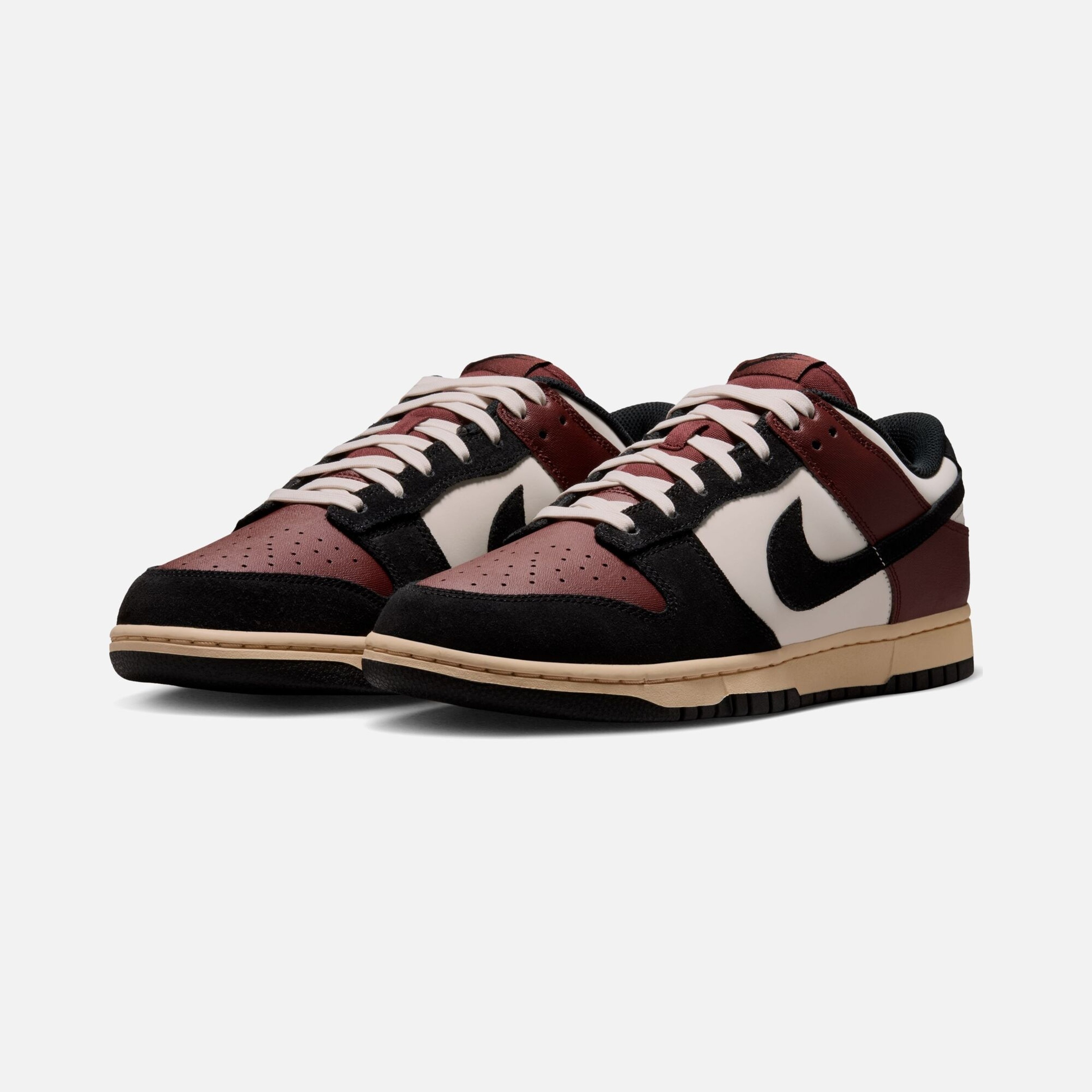 Nike Dunk Low Retro FA26 Erkek Spor Ayakkabı