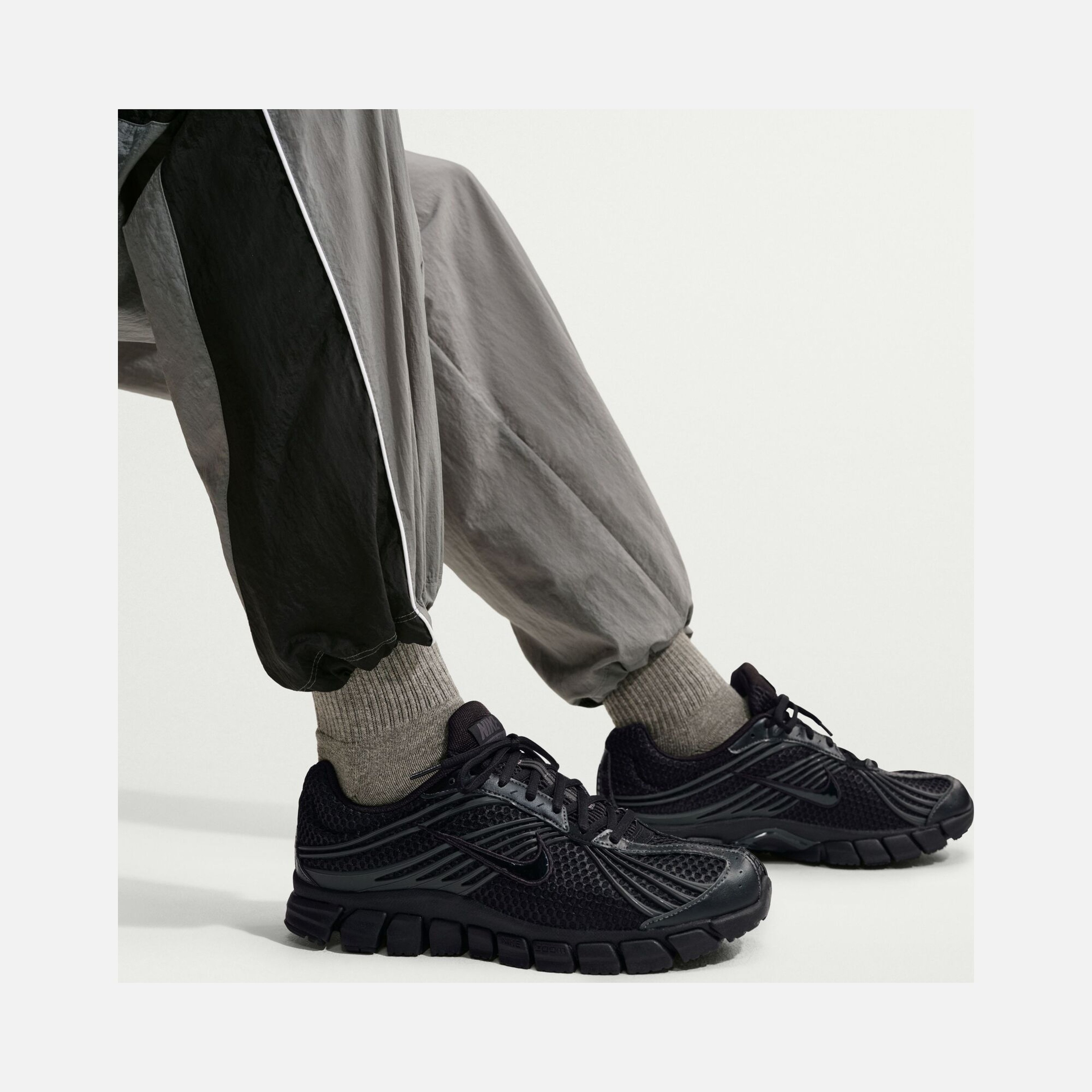 Nike Zoom Skylon 11 Erkek Spor Ayakkabı