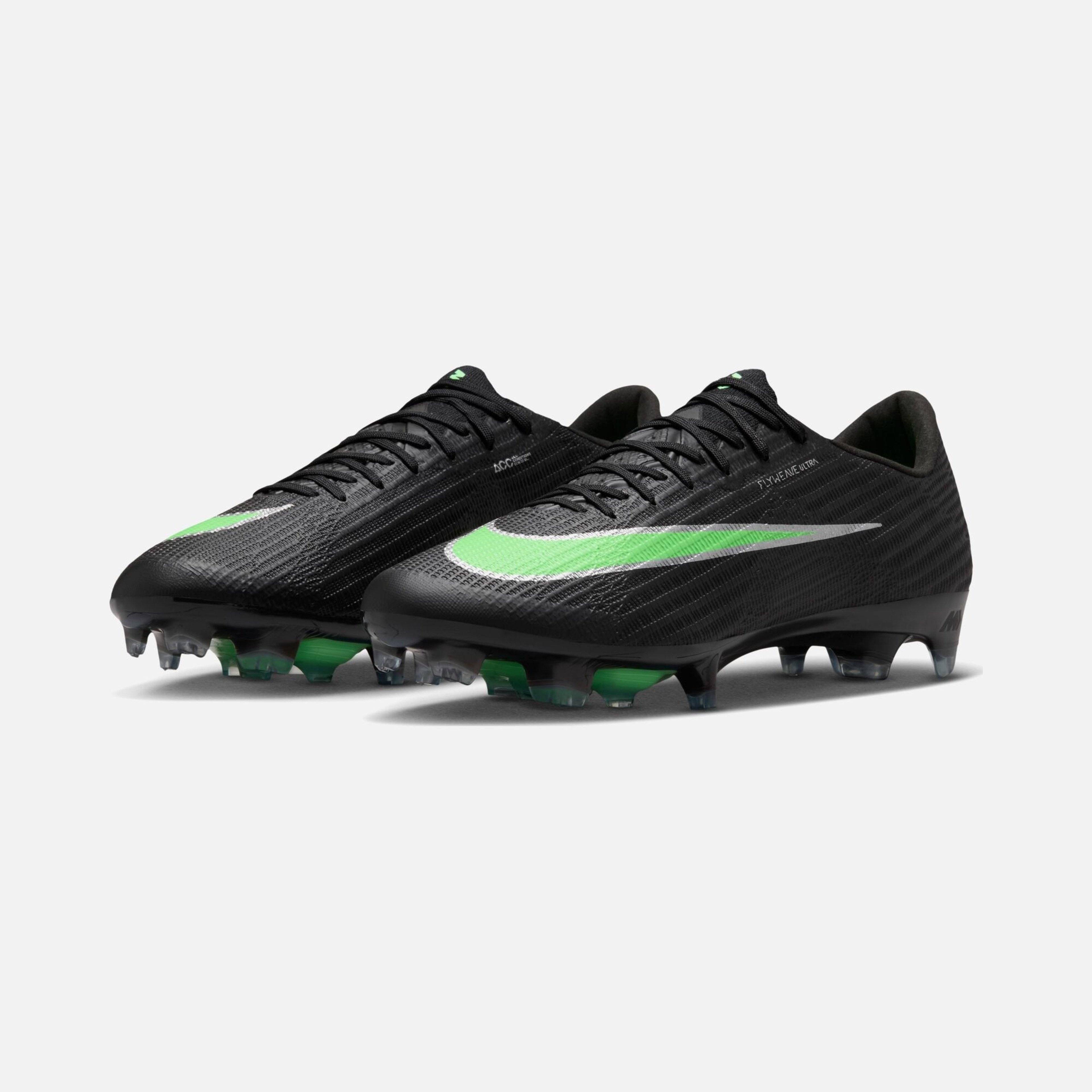 Nike Air Zoom Mercurial Superfly 11 Elite FG Shadow Erkek Krampon