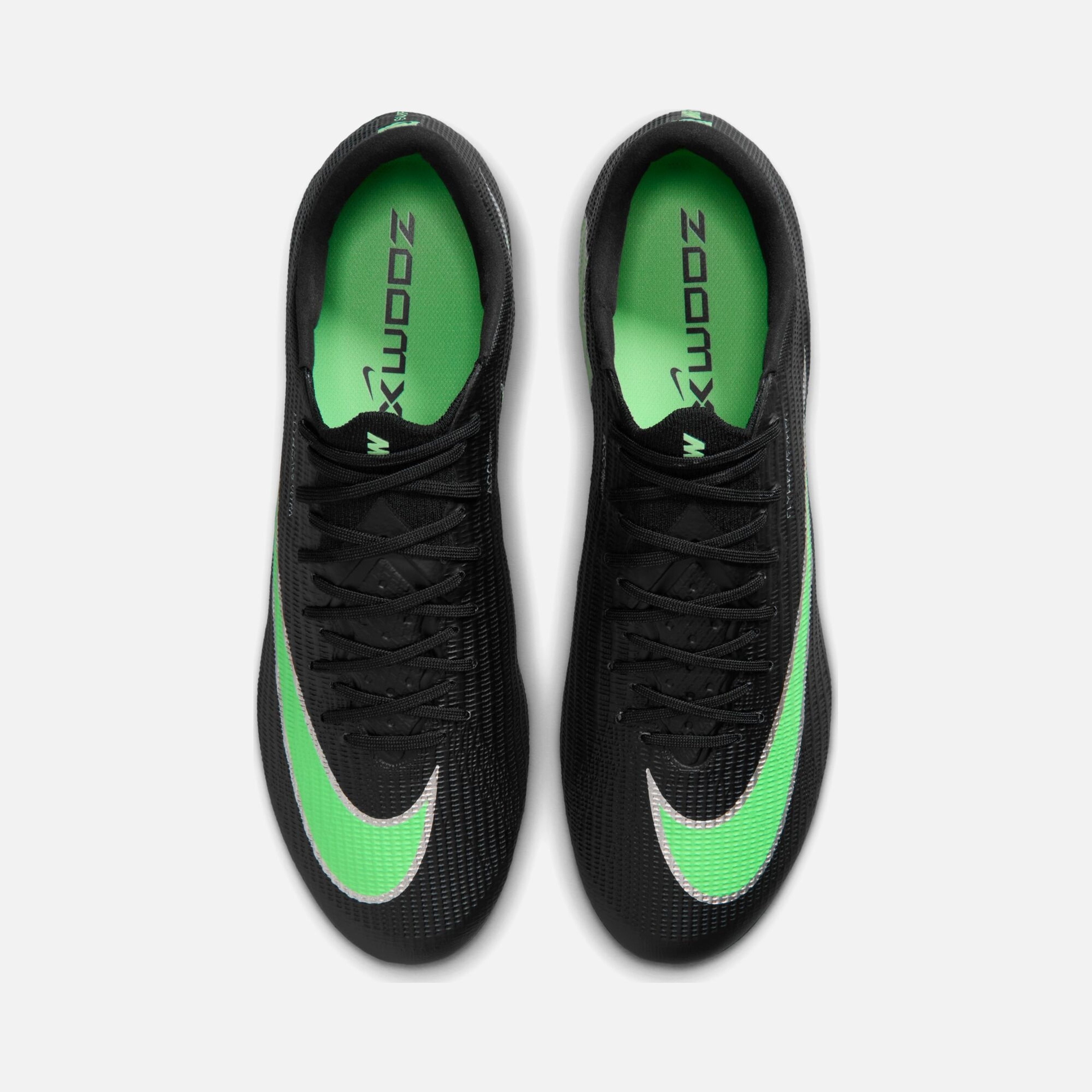 Nike Air Zoom Mercurial Superfly 11 Elite FG Shadow Erkek Krampon