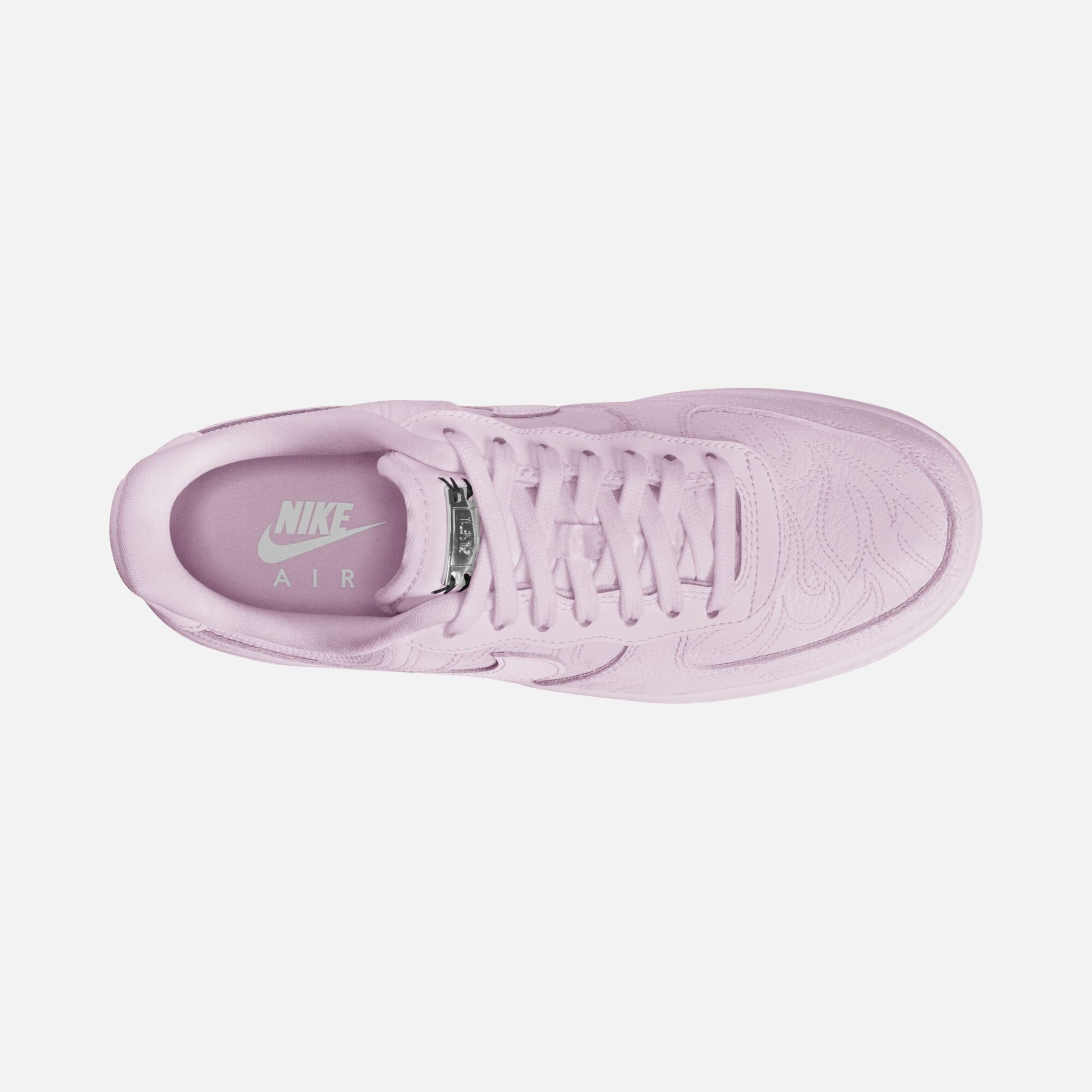 Nike Air Force 1 '07 Premium+ Kadın Spor Ayakkabı
