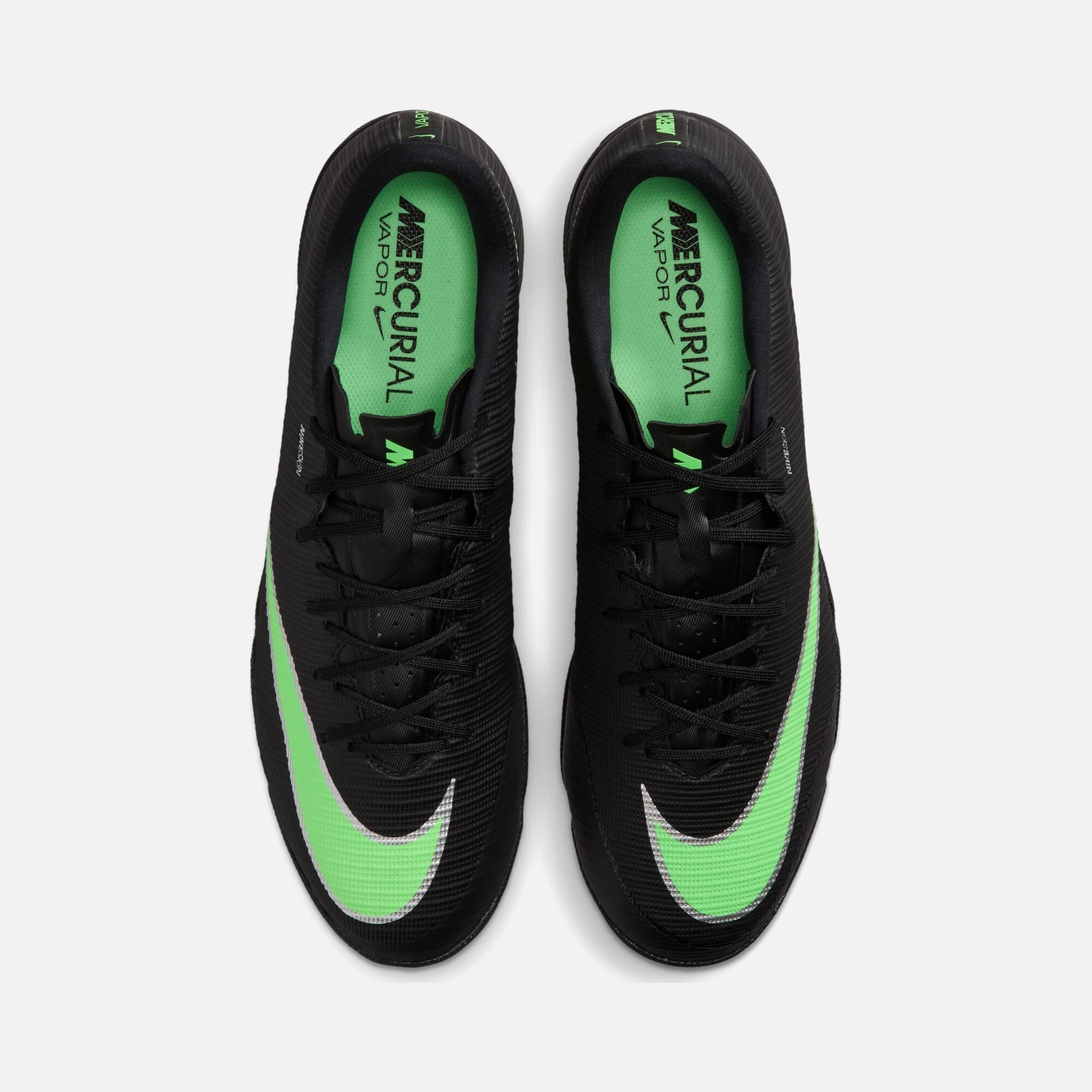 Nike Mercurial Vapor 17 Academy Turf Low-Top Erkek Krampon