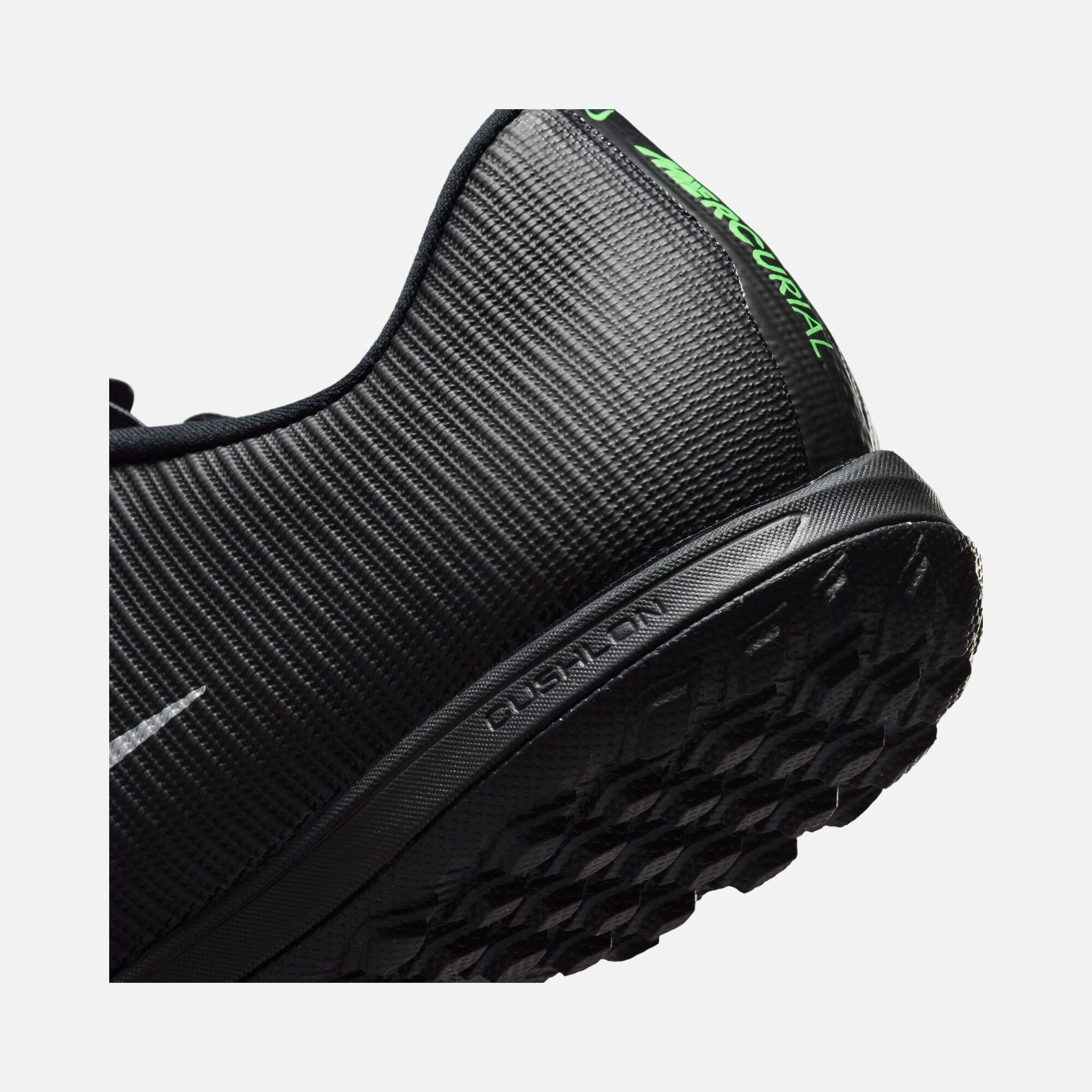 Nike Mercurial Vapor 17 Academy Turf Low-Top Erkek Krampon