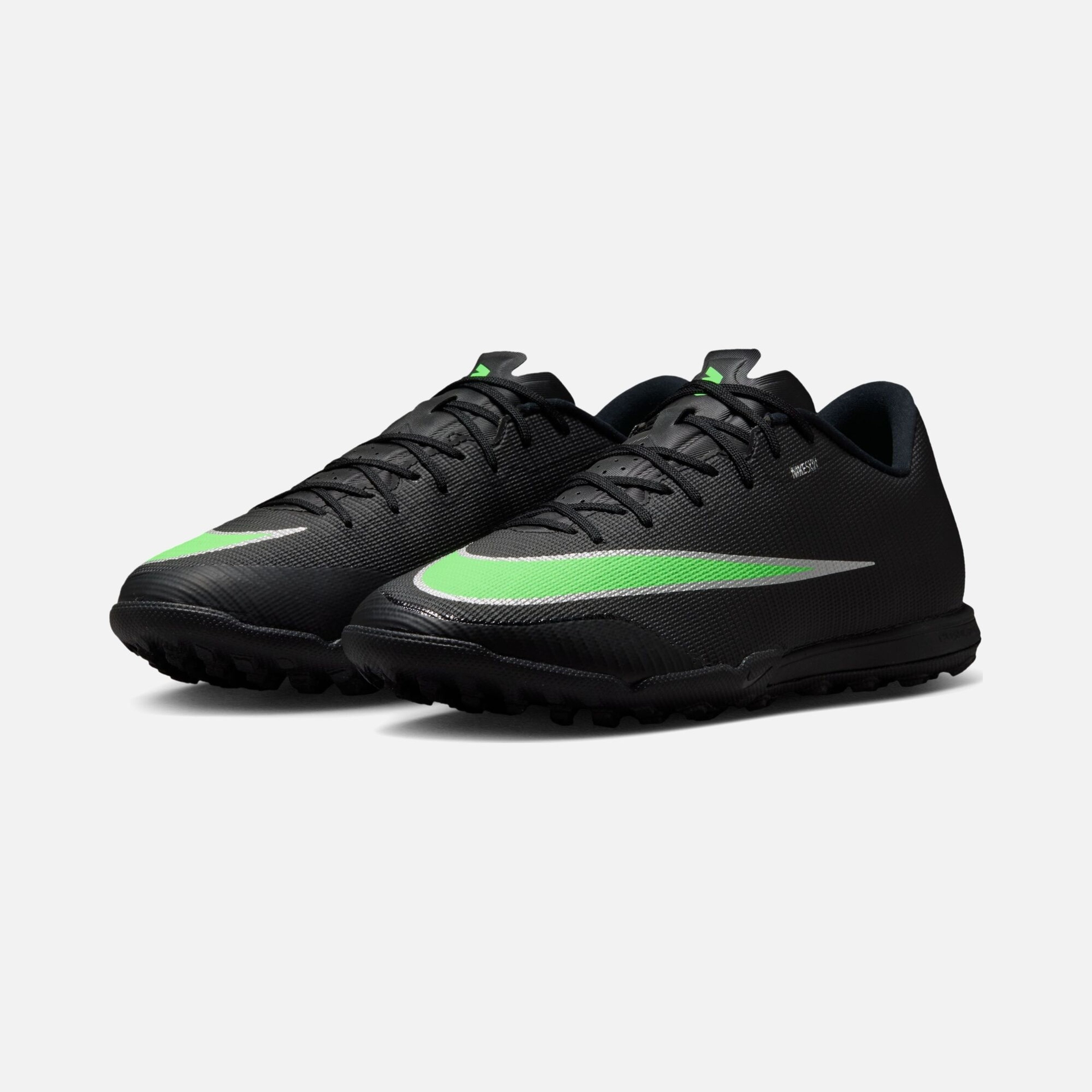 Nike Mercurial Vapor 17 Academy Turf Low-Top Erkek Krampon