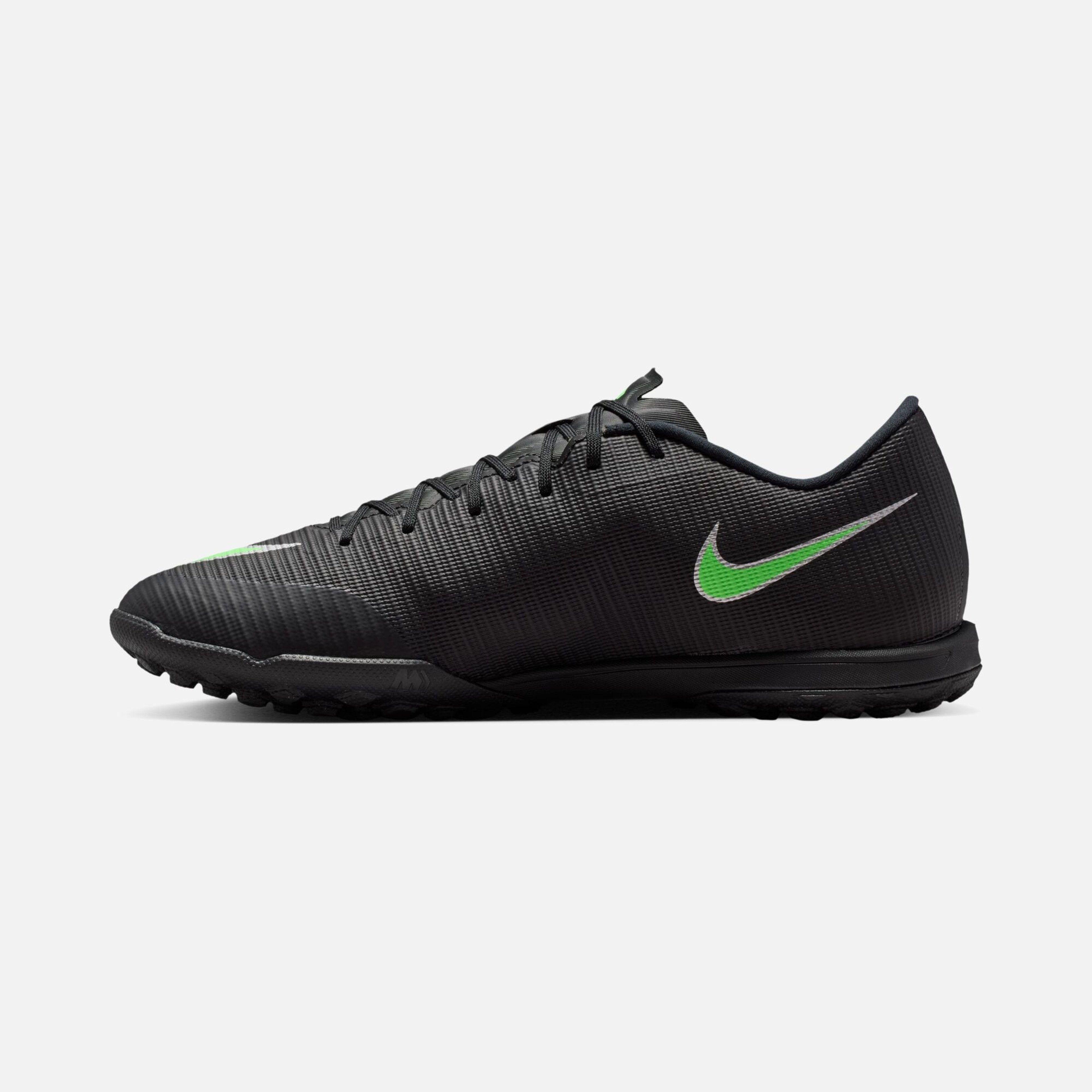 Nike Mercurial Vapor 17 Academy Turf Low-Top Erkek Krampon