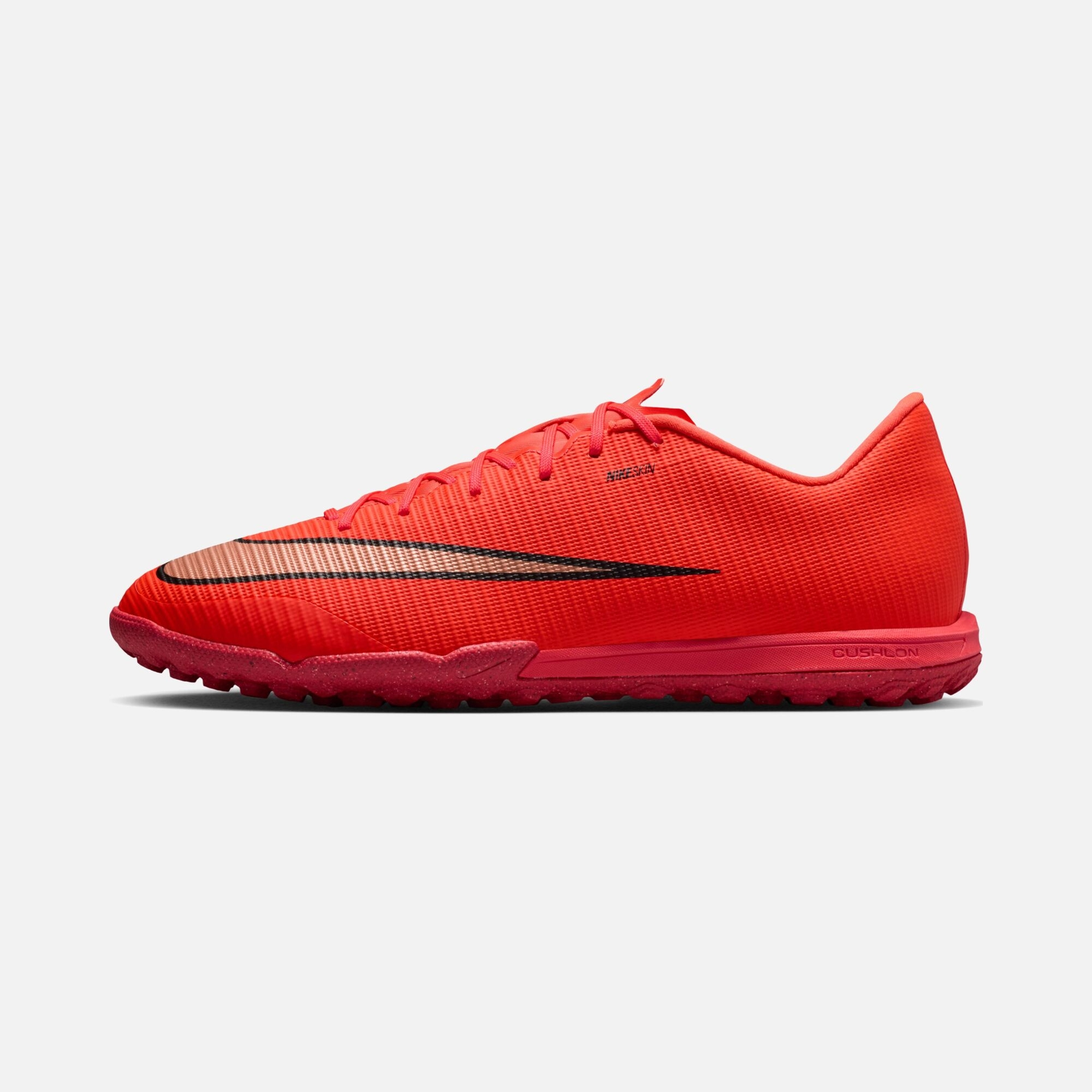 Nike Mercurial Vapor 17 Academy Turf Low-Top Erkek Krampon