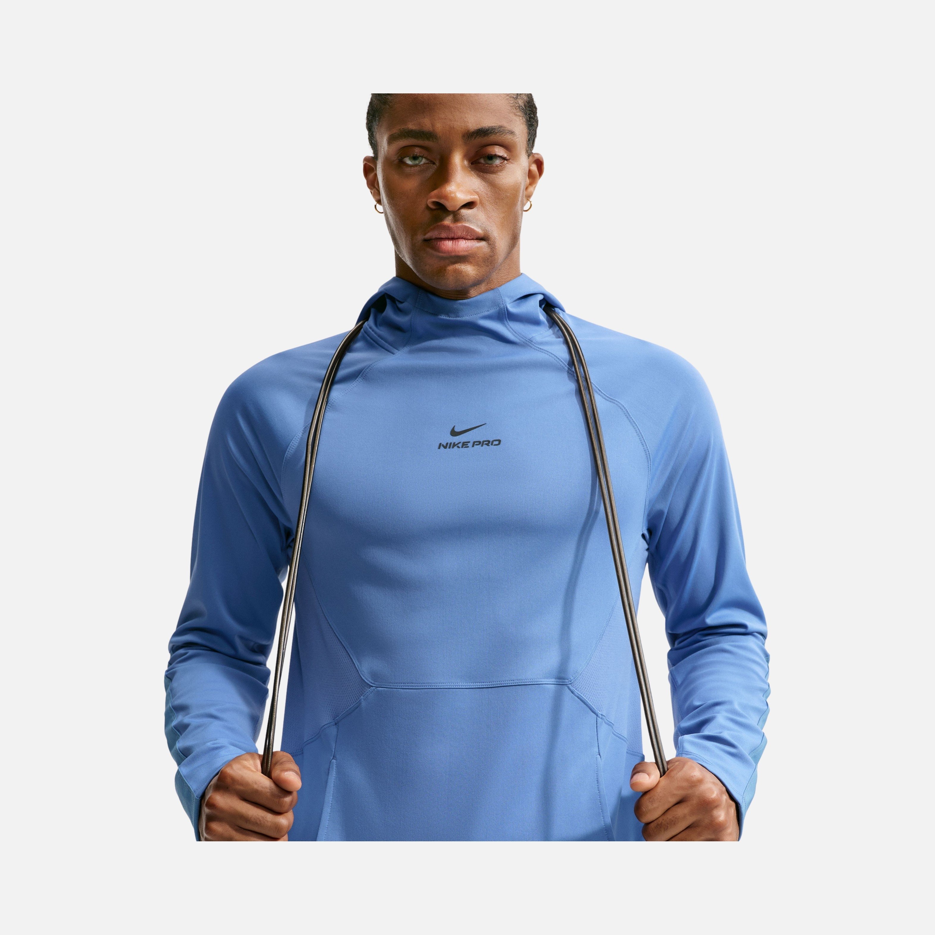 Nike Np Df Npt Midlayer Erkek Ceket
