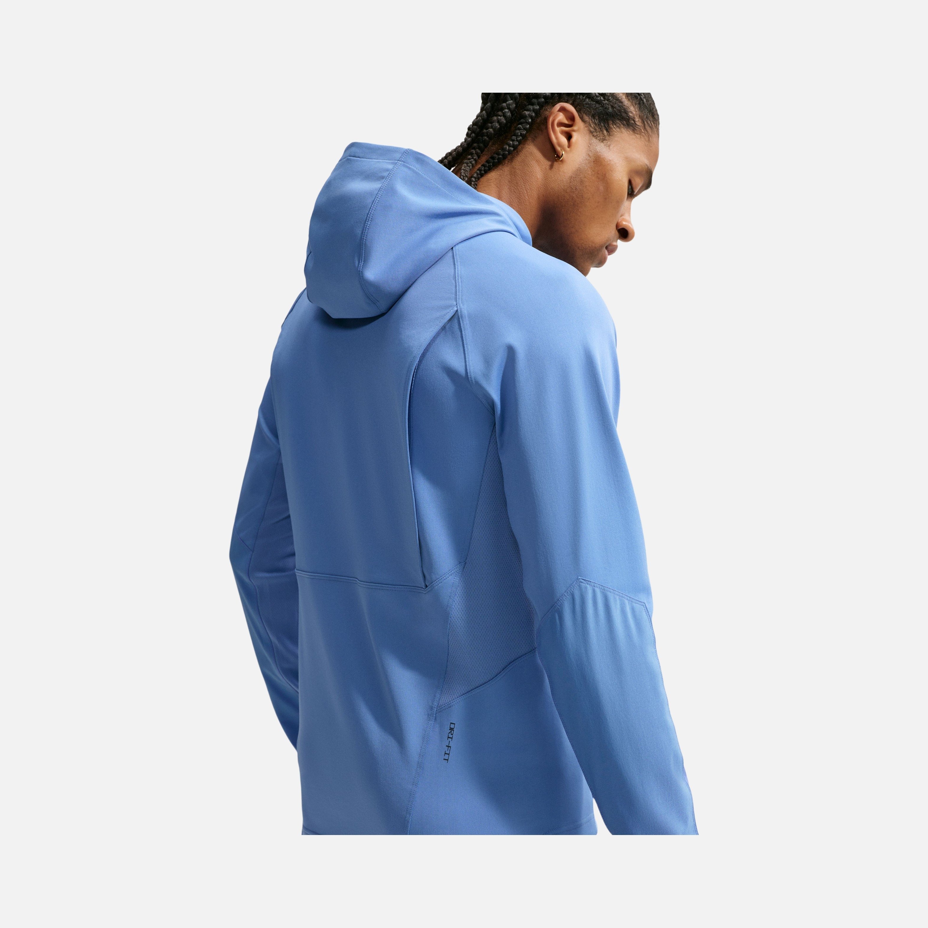 Nike Np Df Npt Midlayer Erkek Ceket
