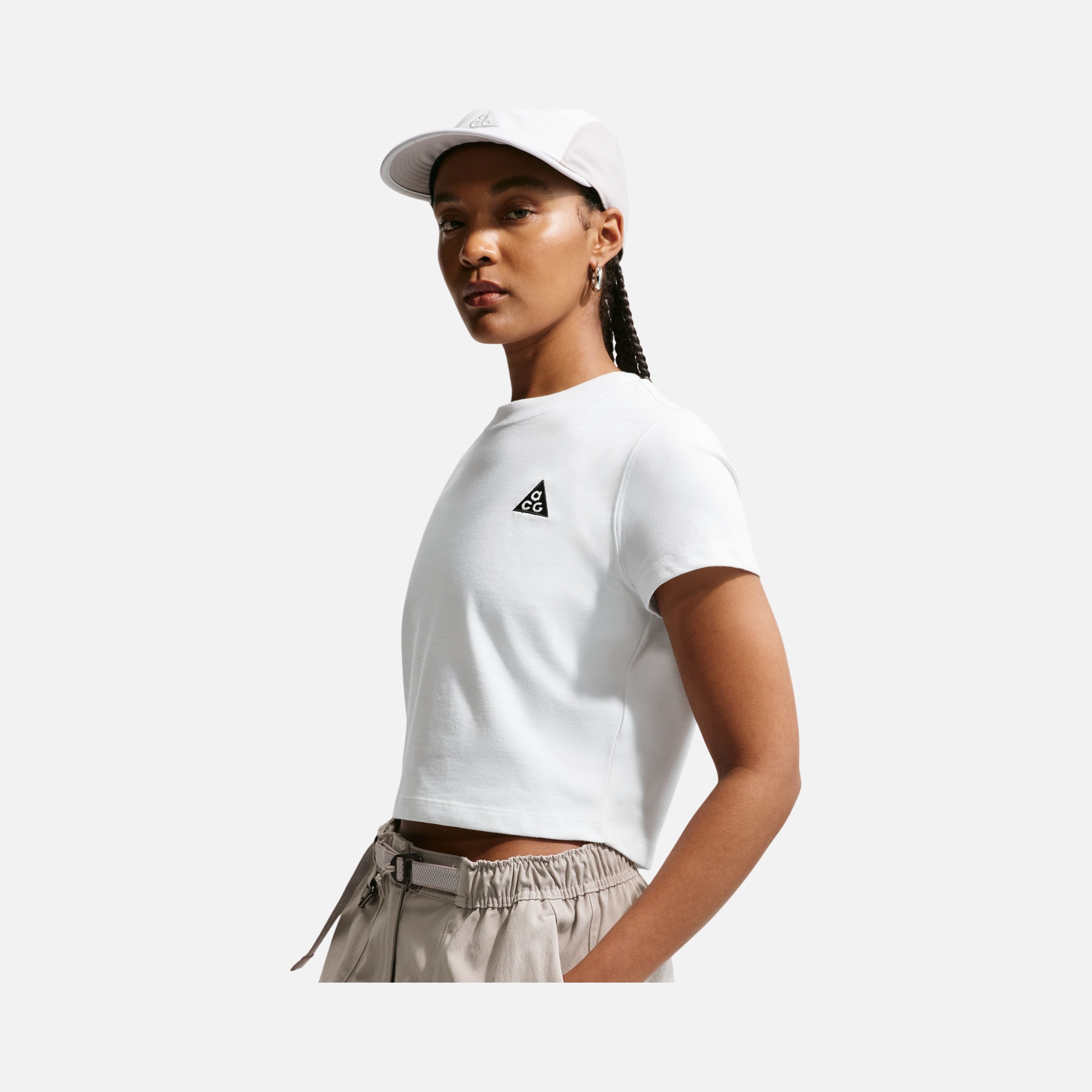 Nike ACG Dri-FIT Kadın Tişört