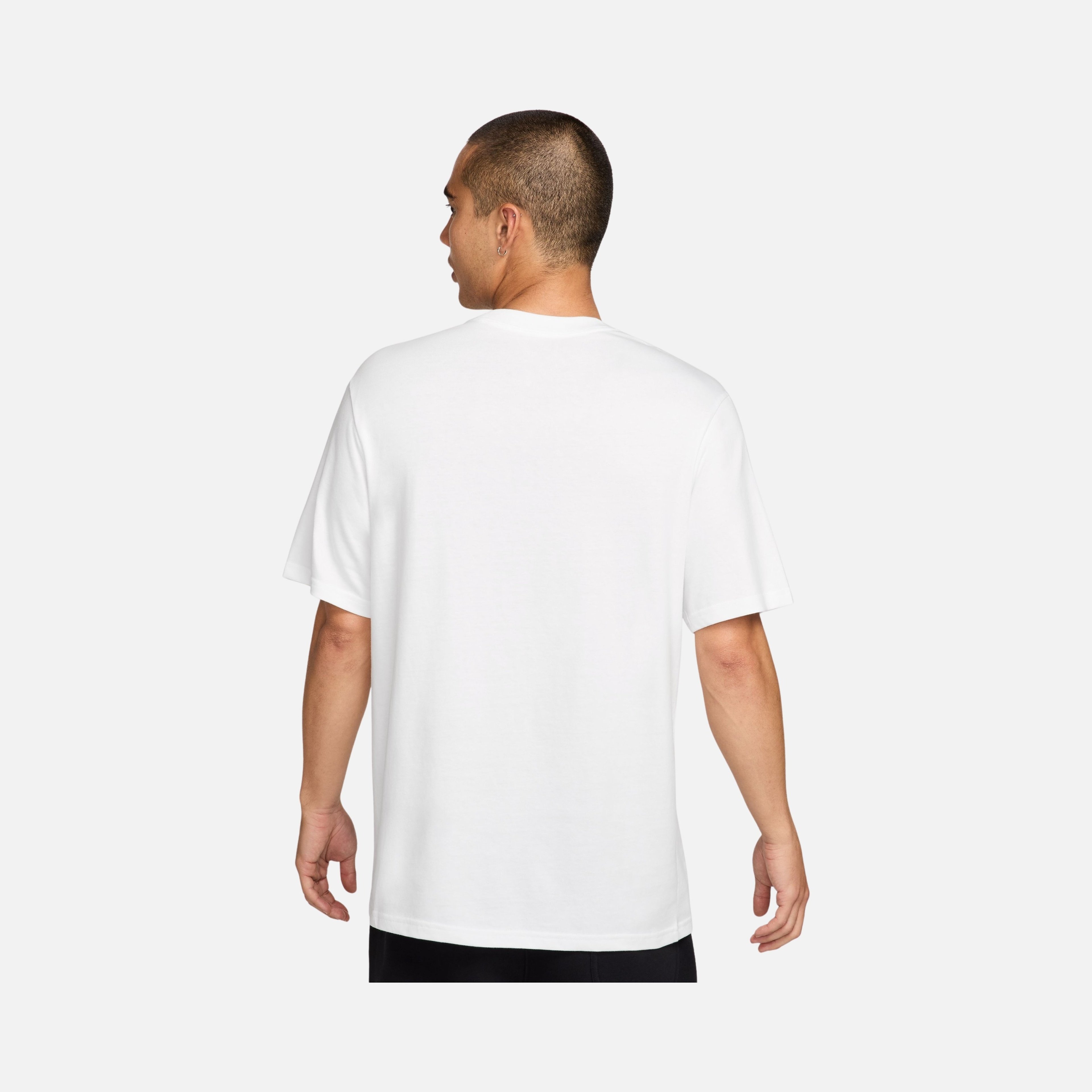 Nike Jordan Sport Dri-FIT Erkek Tişört