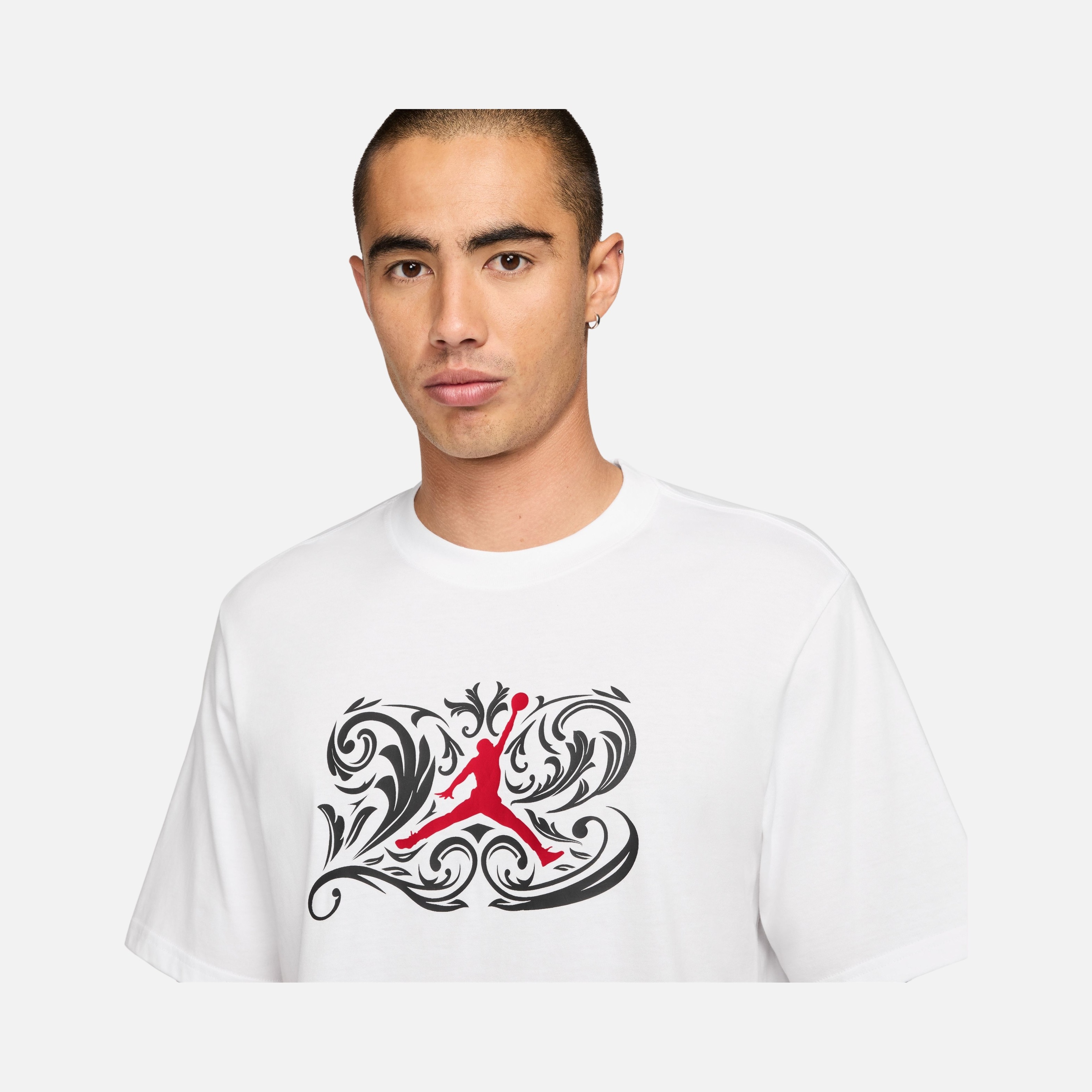 Nike Jordan Sport Dri-FIT Erkek Tişört