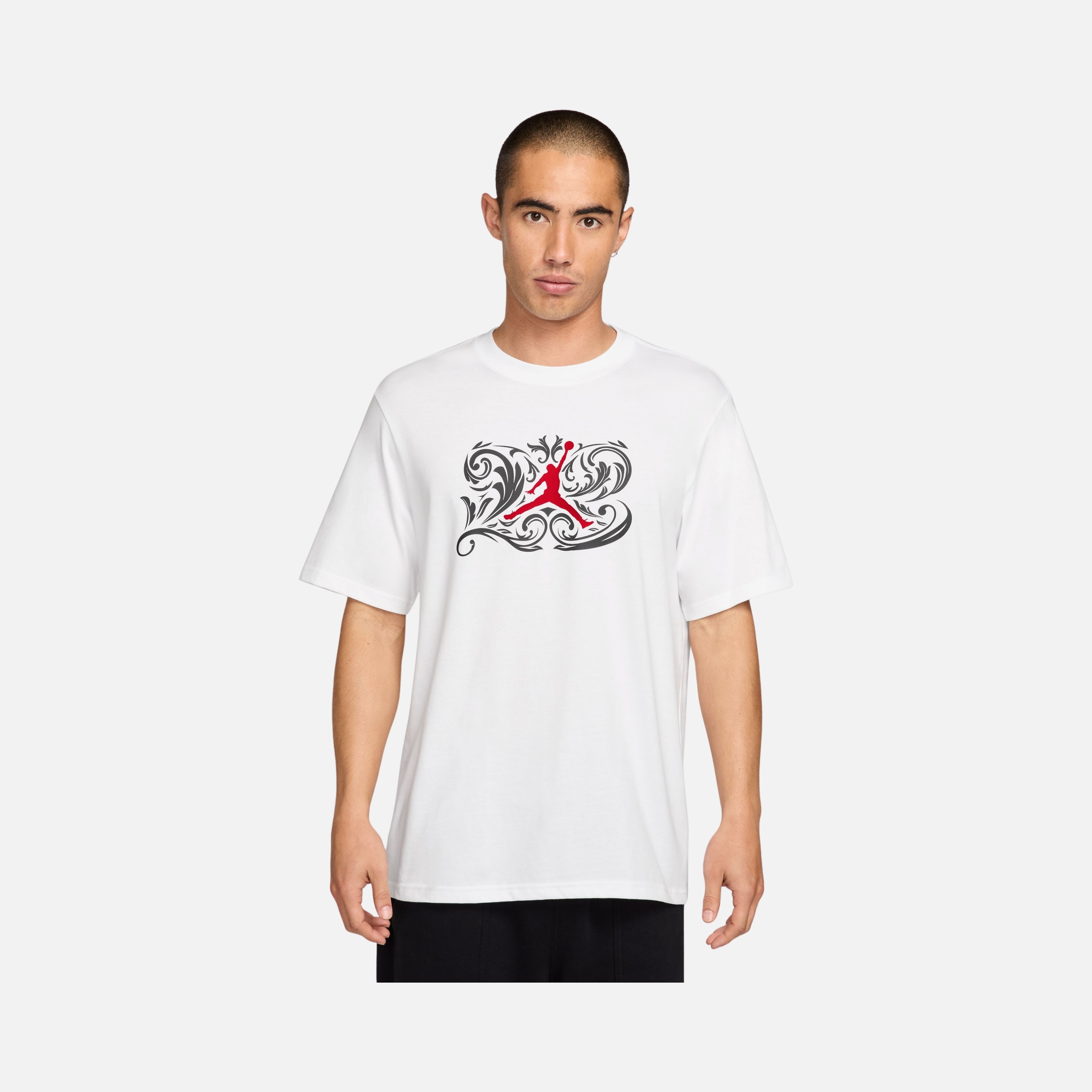 Nike Jordan Sport Dri-FIT Erkek Tişört