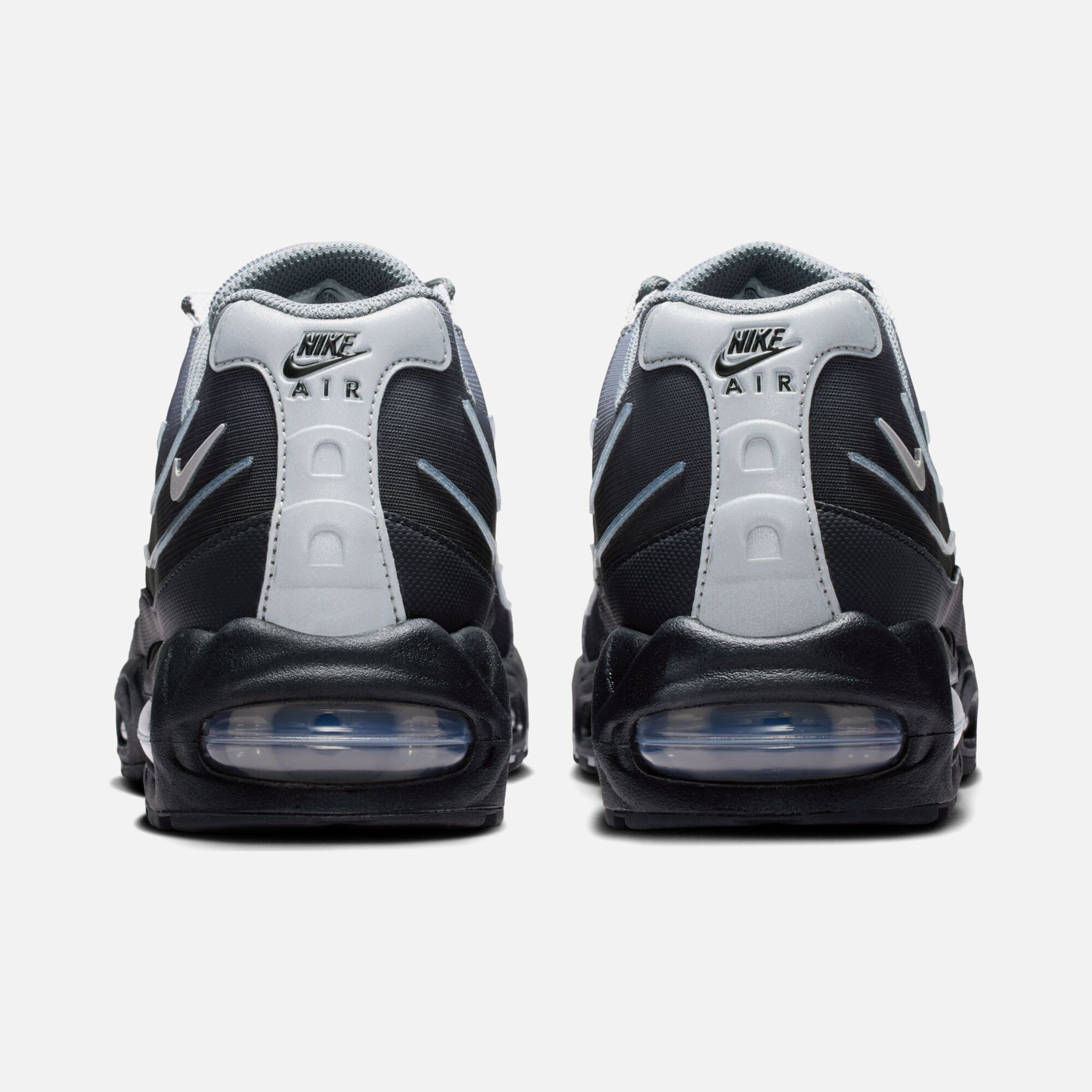 Nike Air Max 95 Bb Tech Erkek Spor Ayakkabı