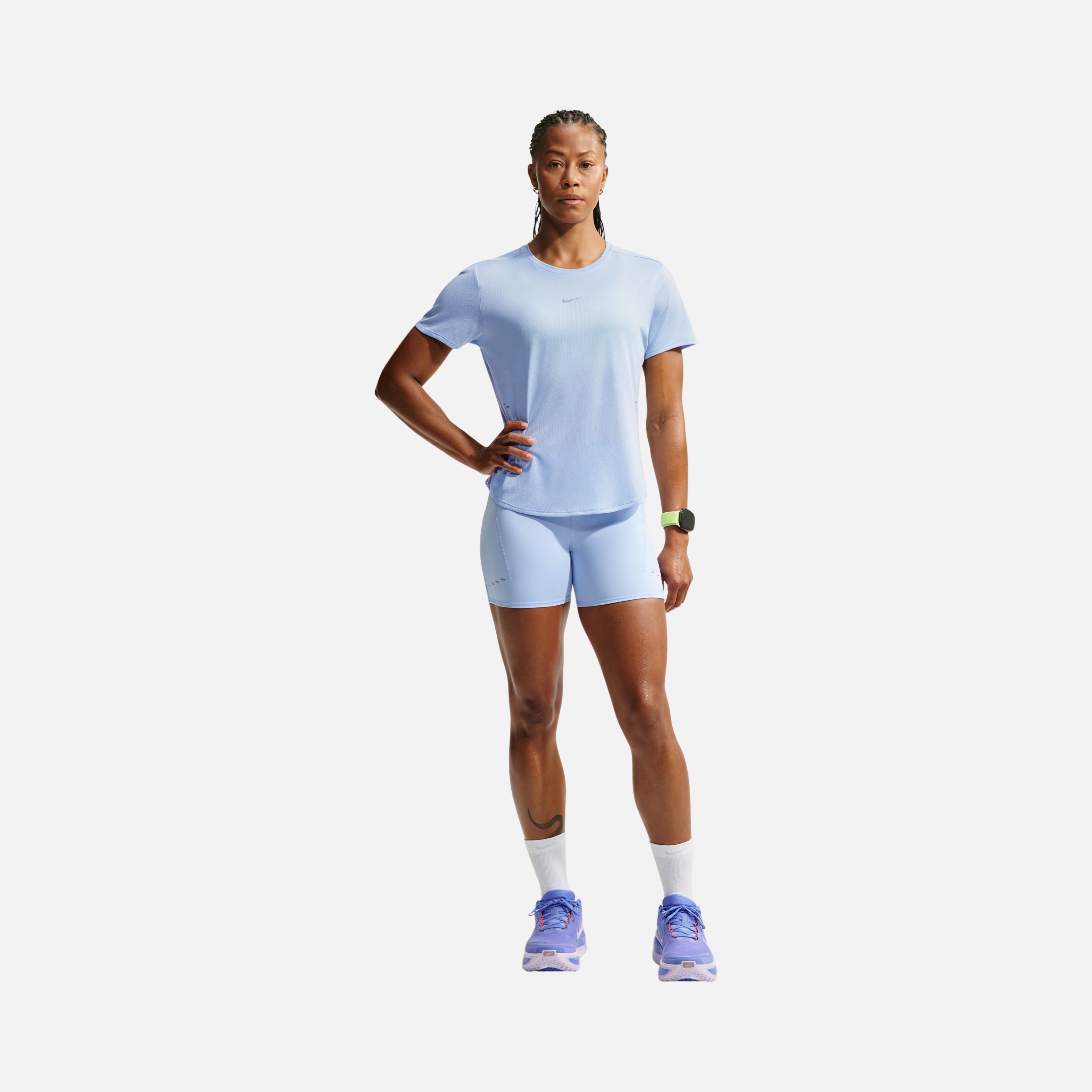 Nike Af Swift Top Kadın Tişört