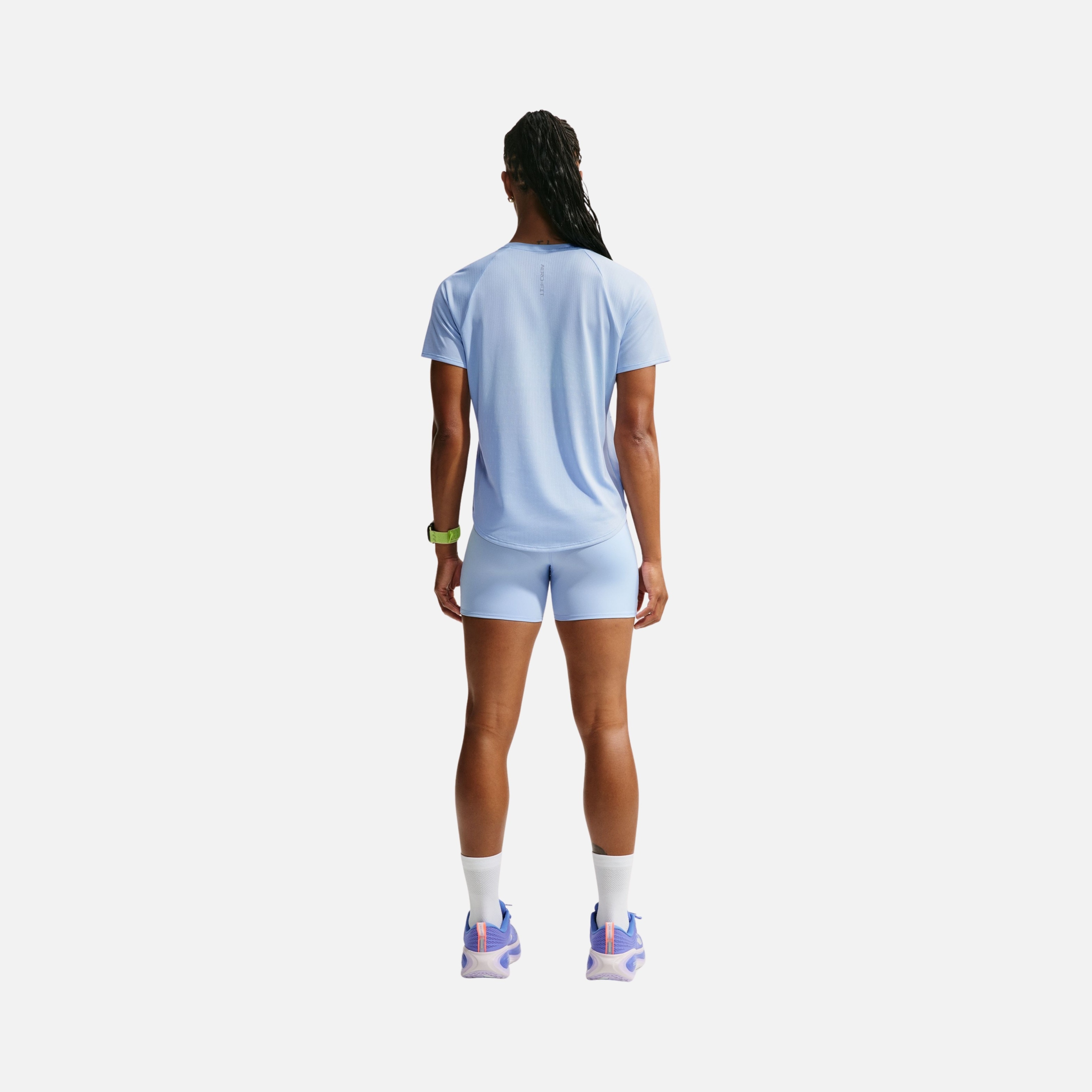 Nike Af Swift Top Kadın Tişört