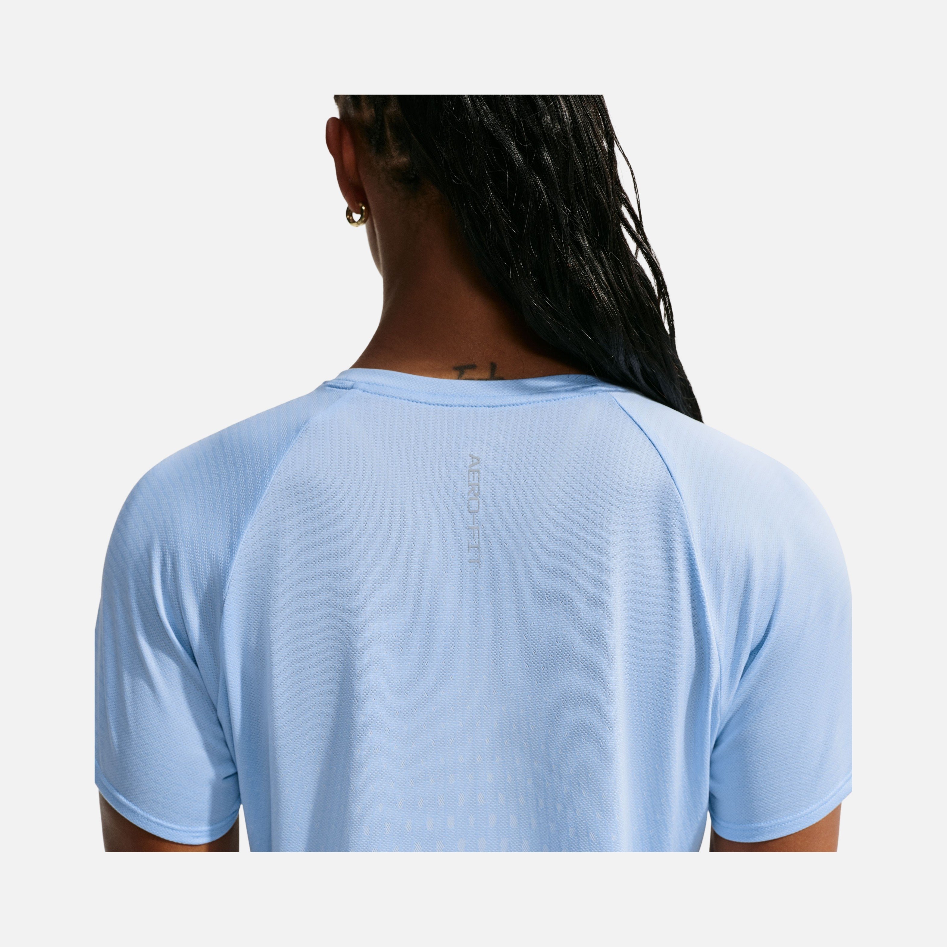 Nike Af Swift Top Kadın Tişört