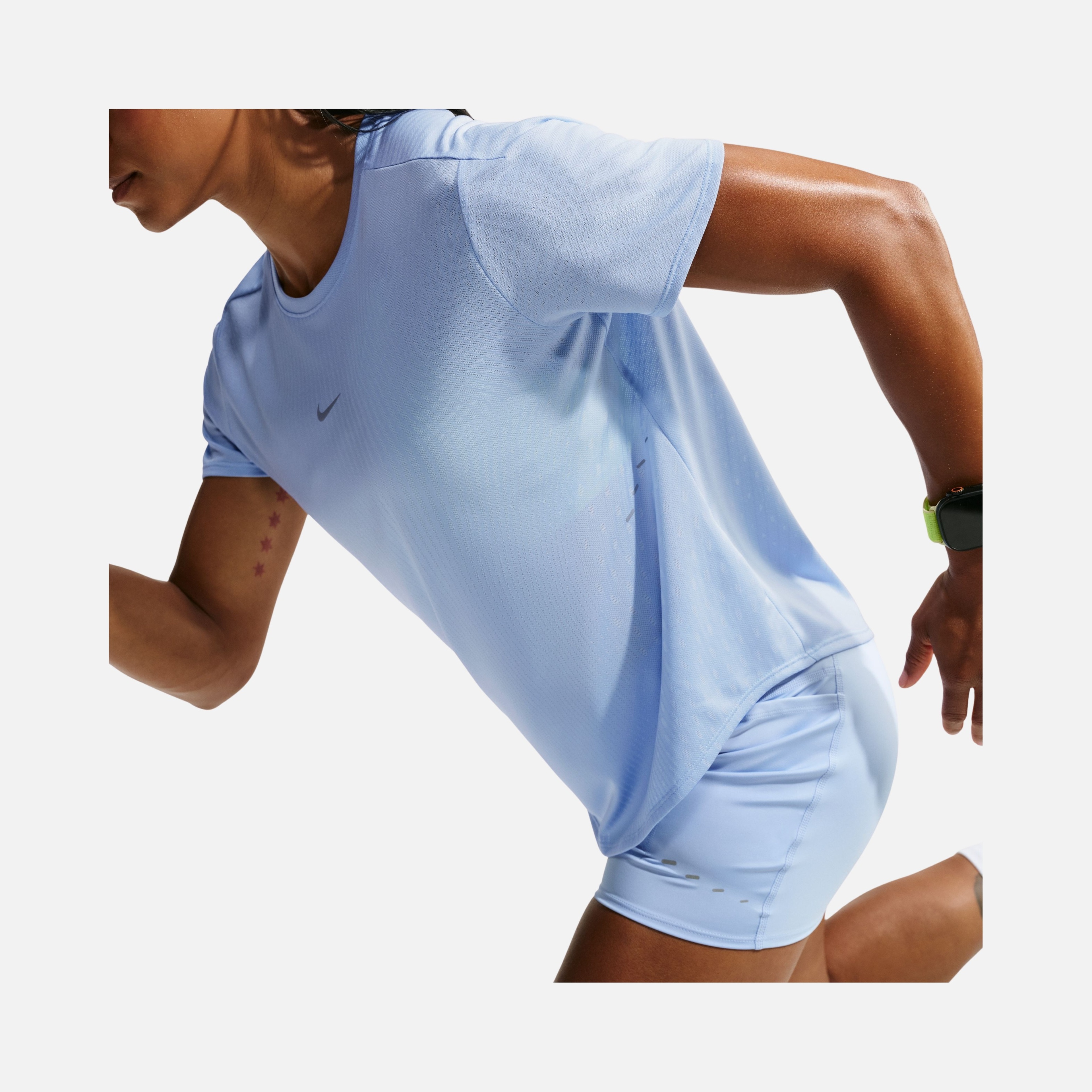 Nike Af Swift Top Kadın Tişört