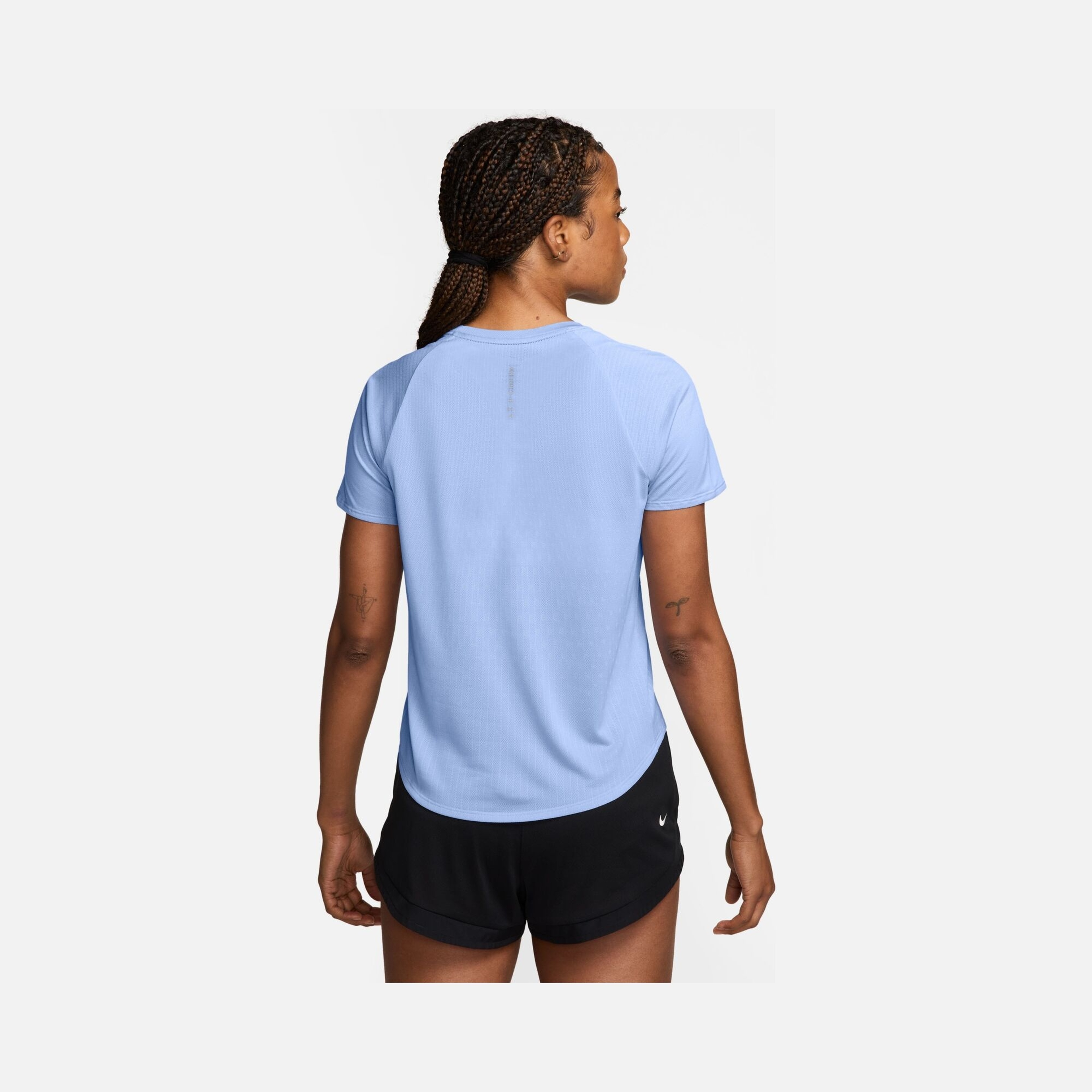 Nike Af Swift Top Kadın Tişört