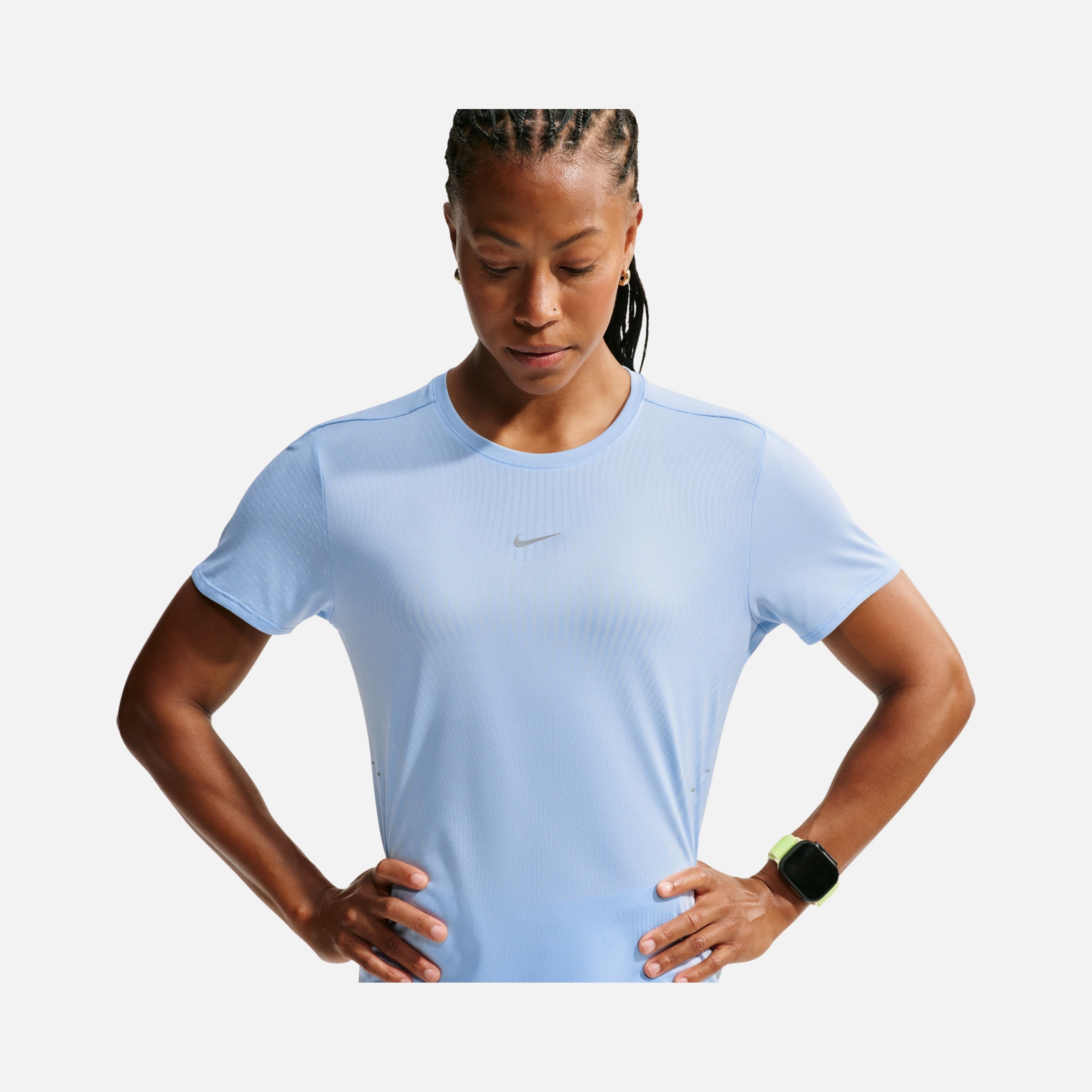 Nike Af Swift Top Kadın Tişört