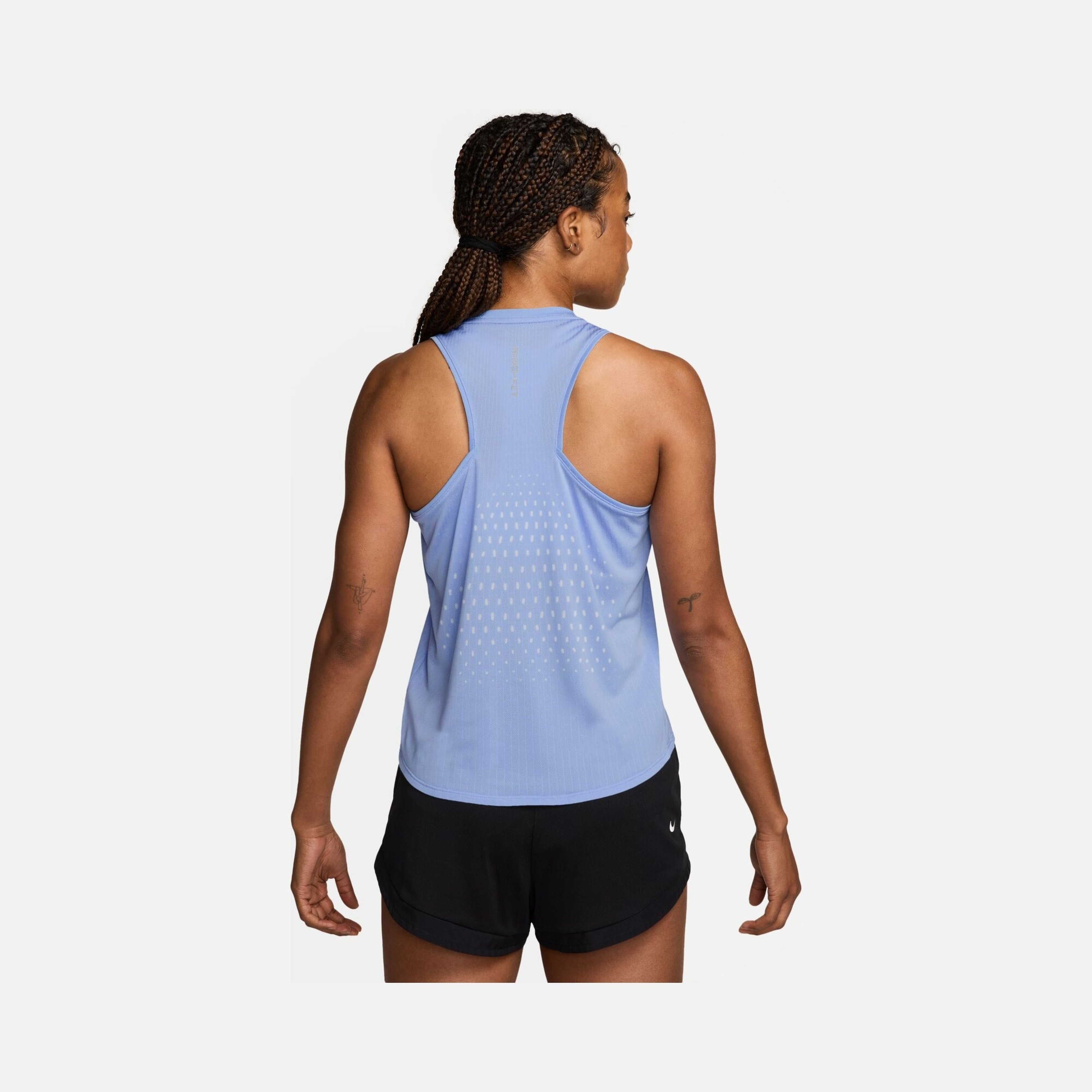 Nike Af Swift Tank Kadın Atlet