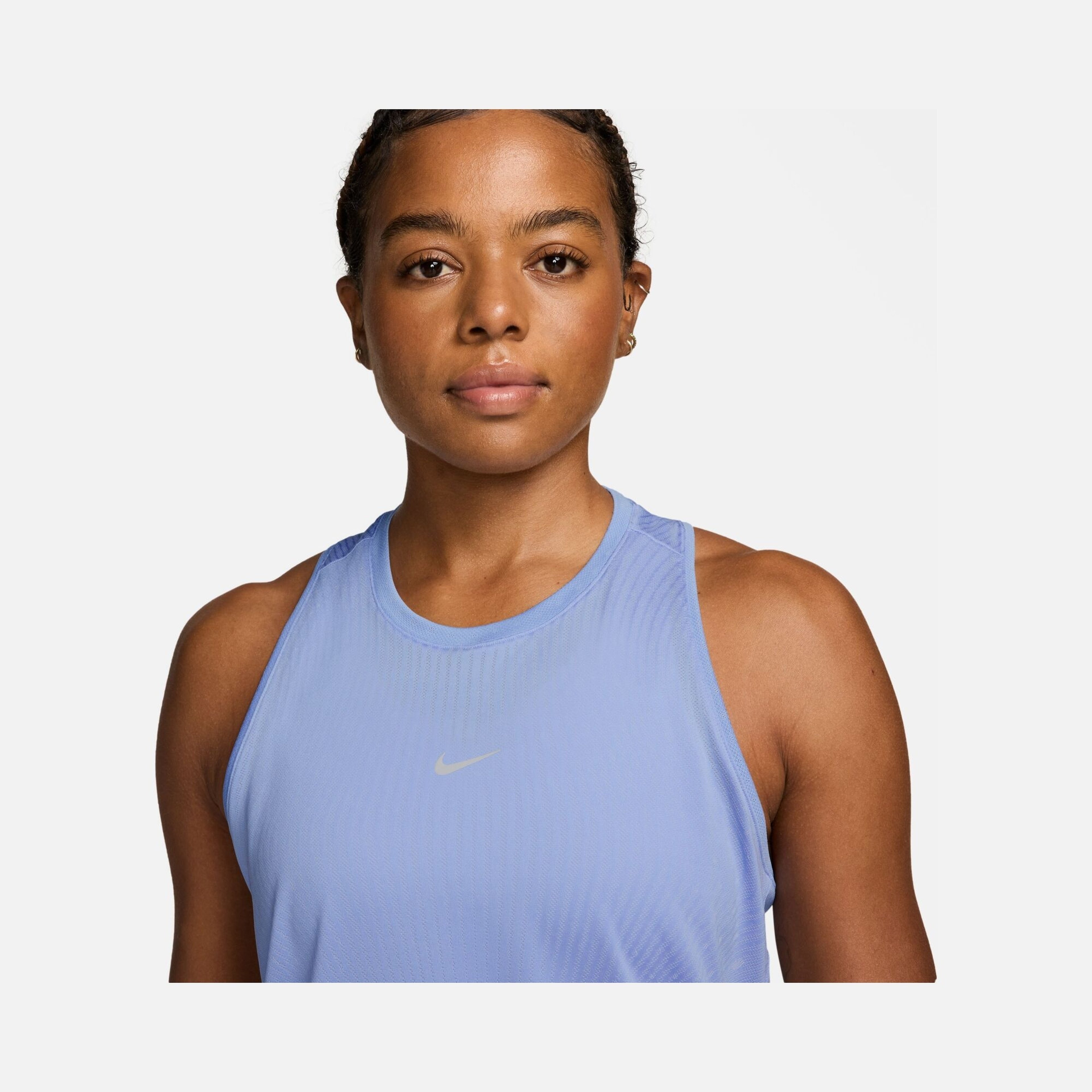 Nike Af Swift Tank Kadın Atlet
