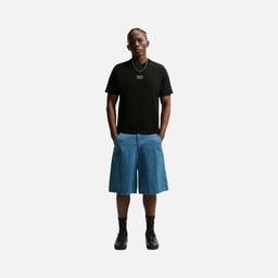 Nike Tailored Premium Patch Erkek Tişört