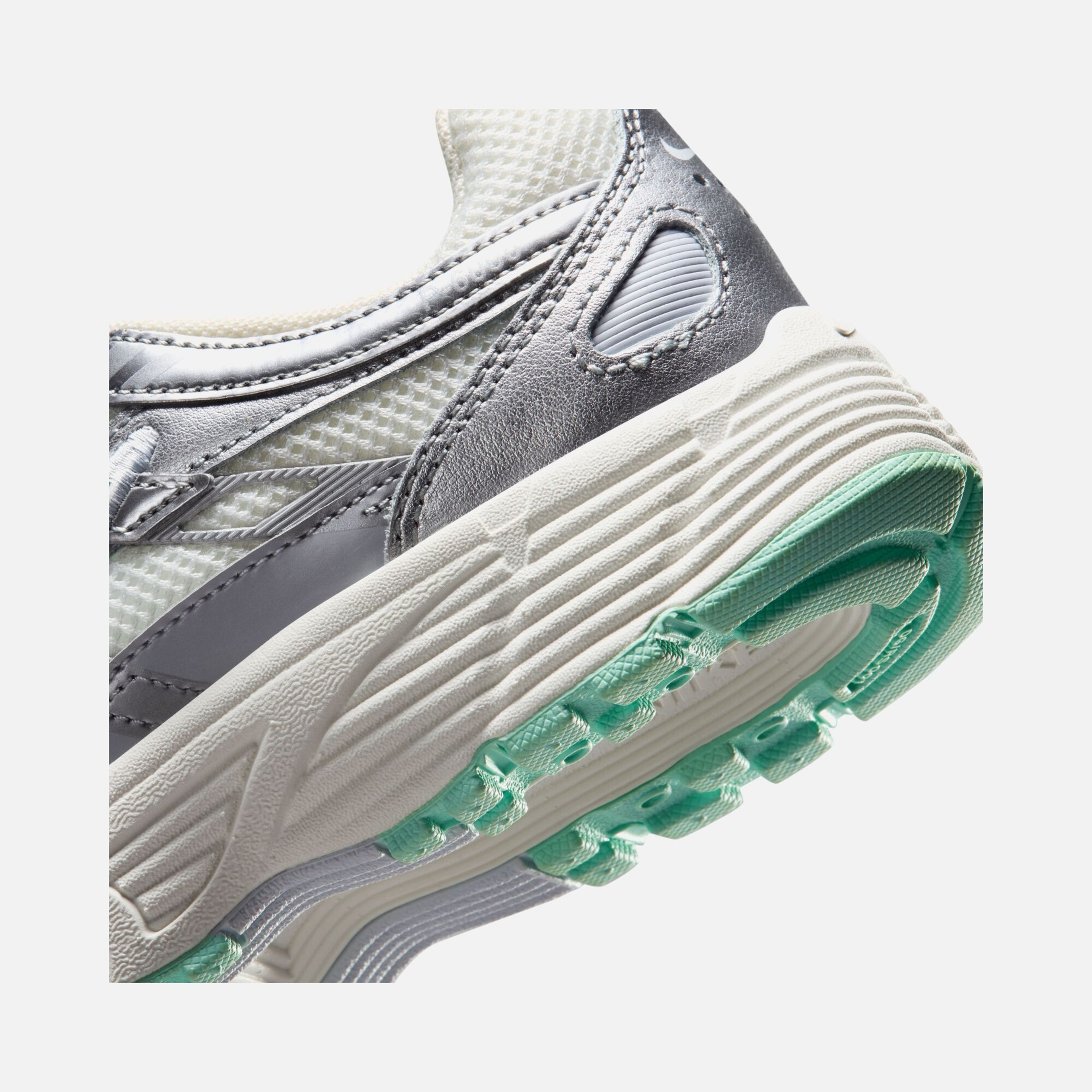 Nike P-6000 Utility (Gs) Çocuk Spor Ayakkabı