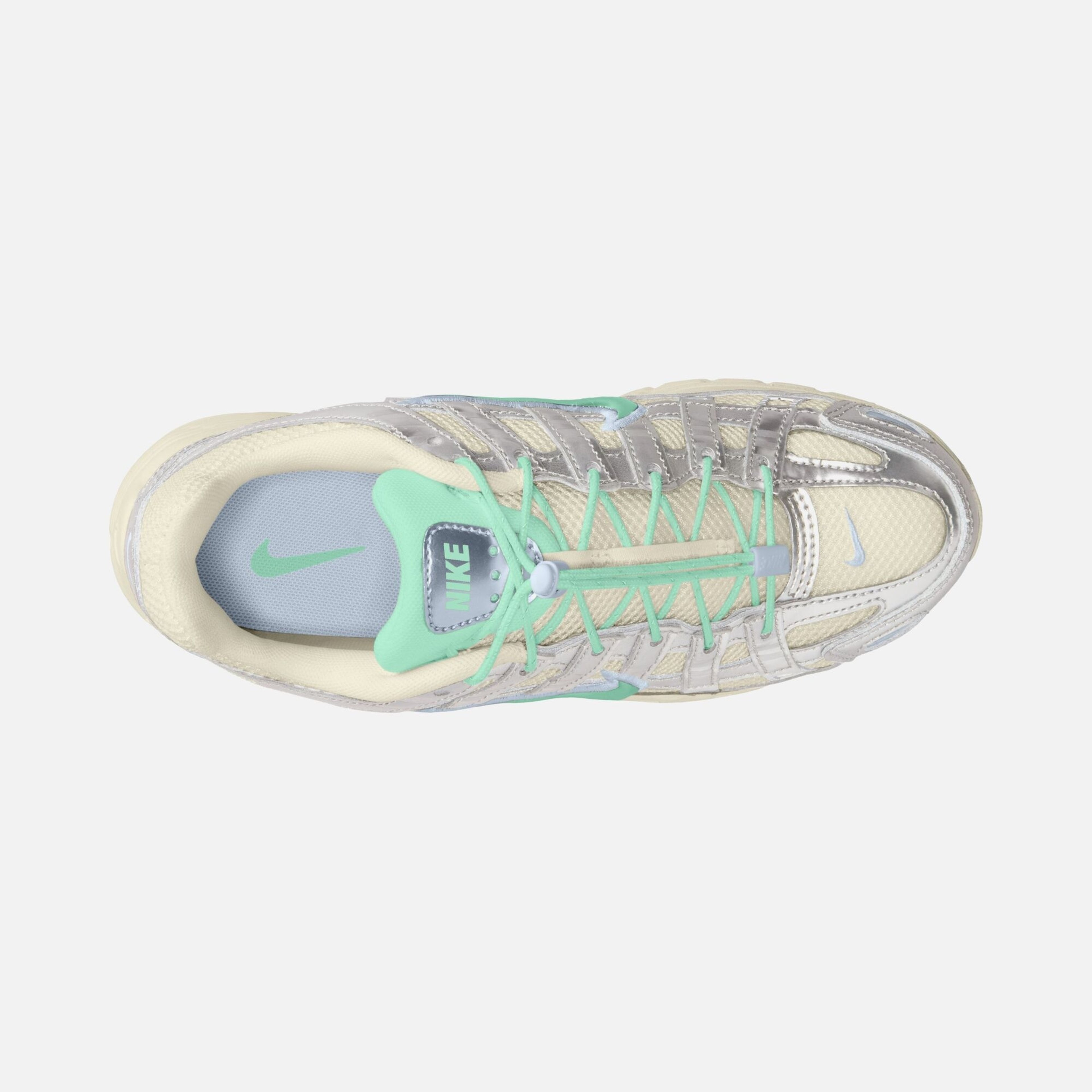 Nike P-6000 Utility (Gs) Çocuk Spor Ayakkabı