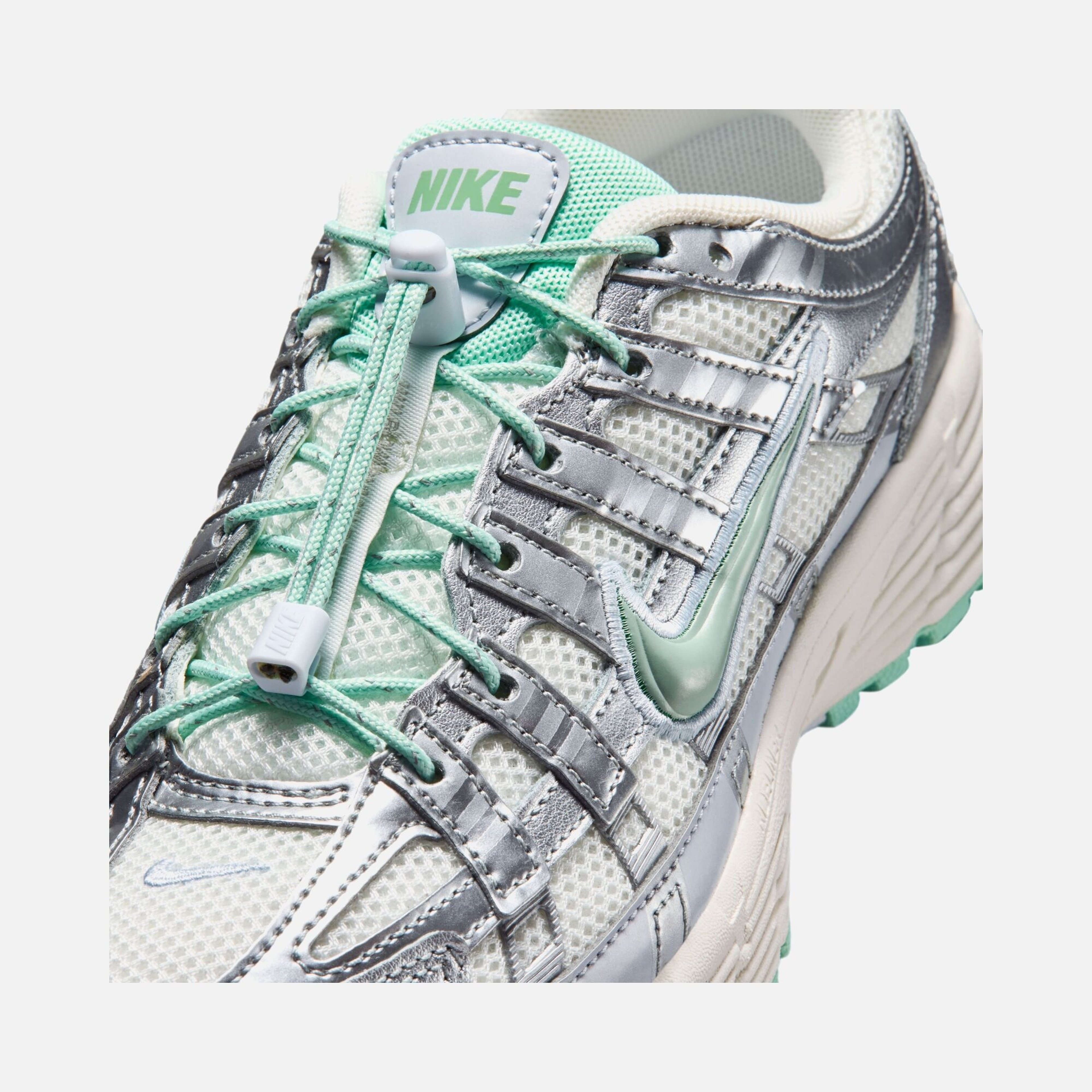 Nike P-6000 Utility (Gs) Çocuk Spor Ayakkabı
