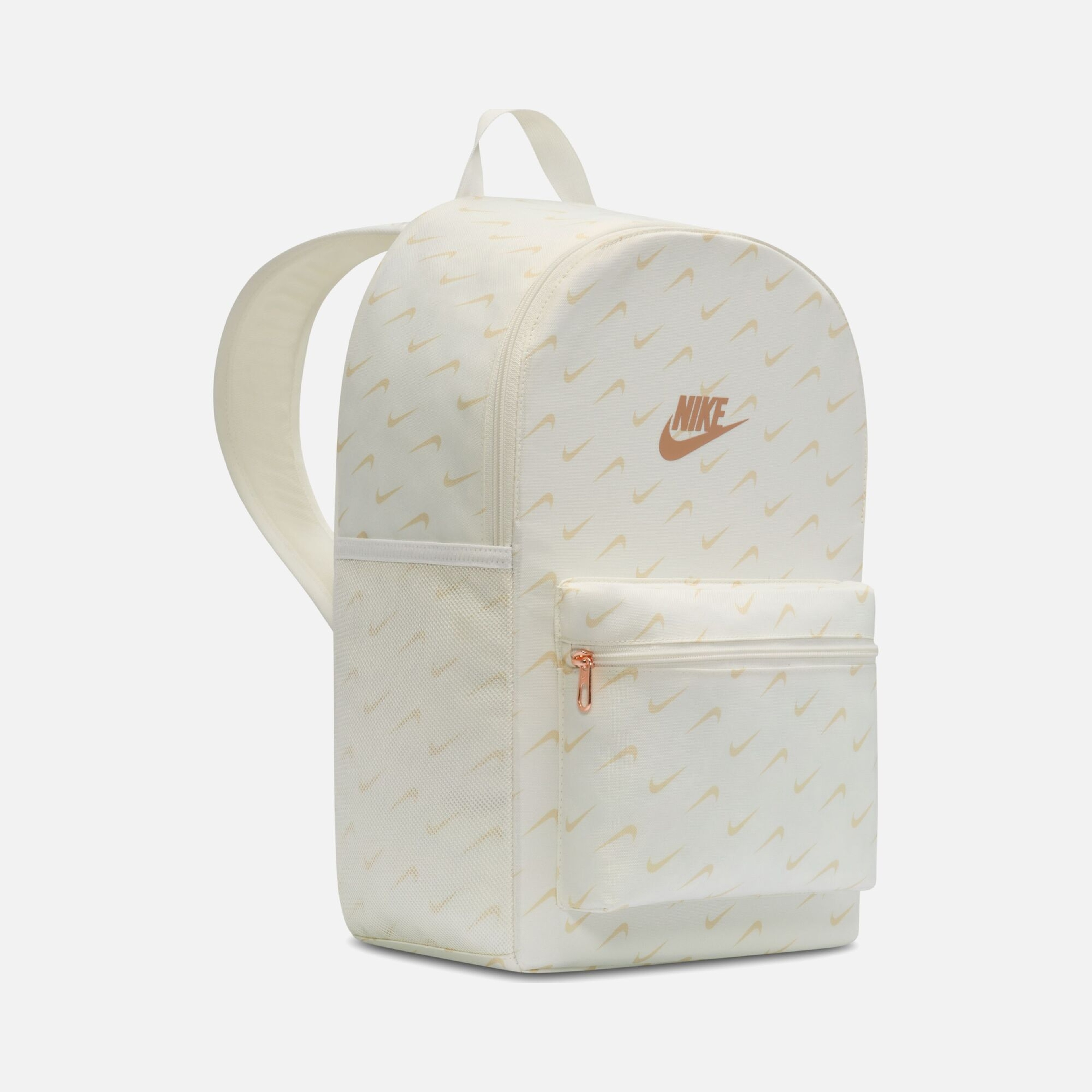 Nike Heritage Backpack 2.0 "Swooshfetti" Erkek Sırt Çantası