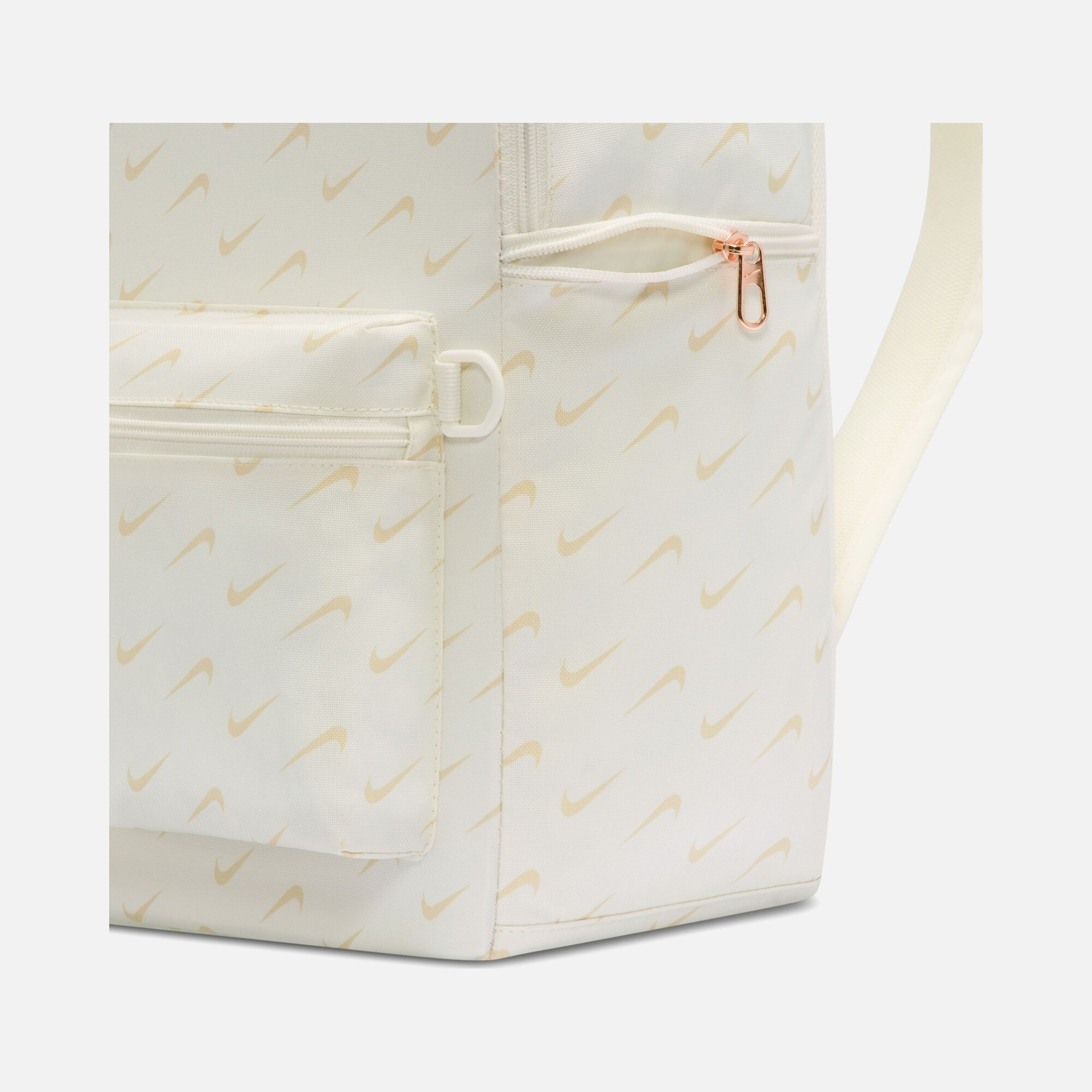Nike Heritage Backpack 2.0 "Swooshfetti" Erkek Sırt Çantası