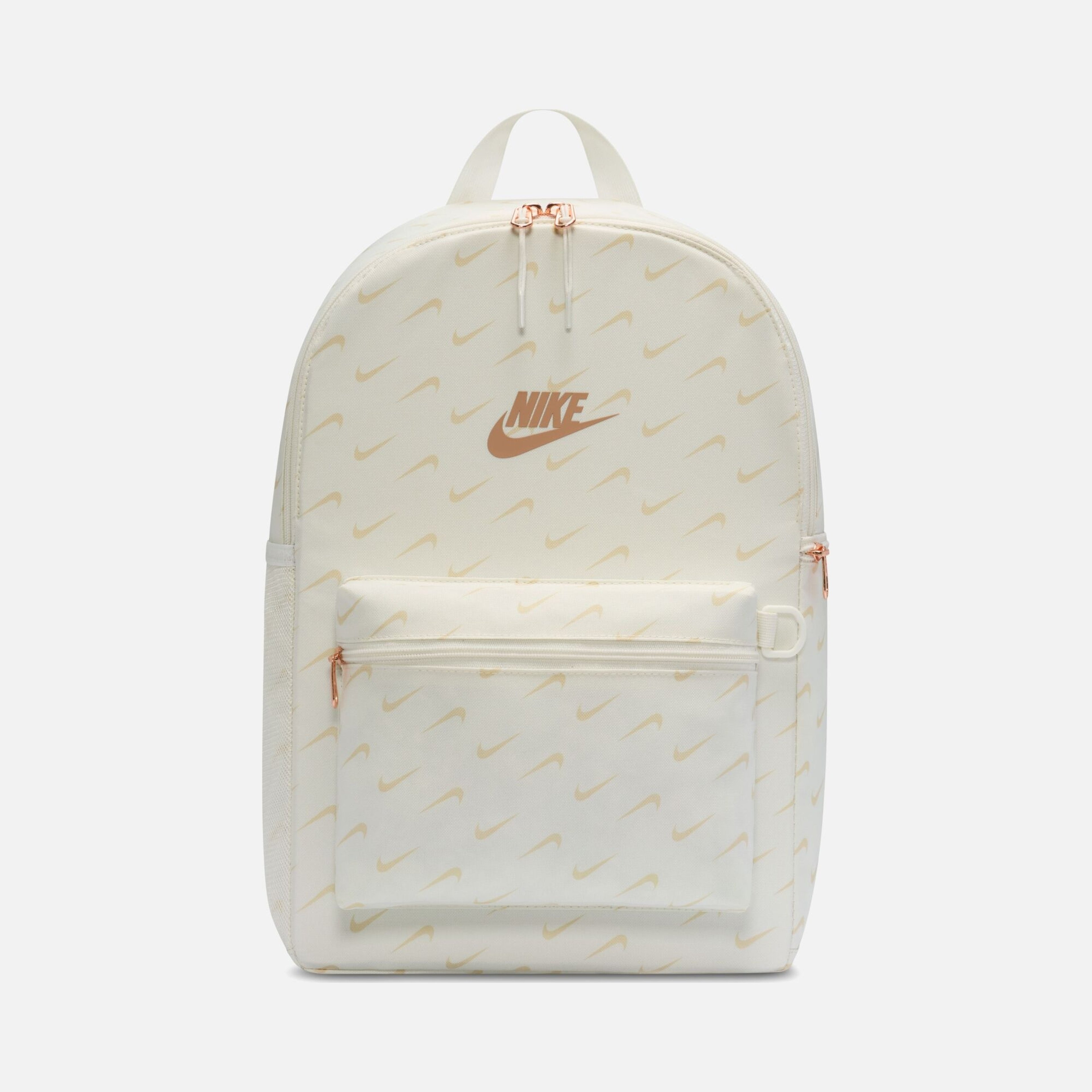 Nike Heritage Backpack 2.0 "Swooshfetti" Erkek Sırt Çantası