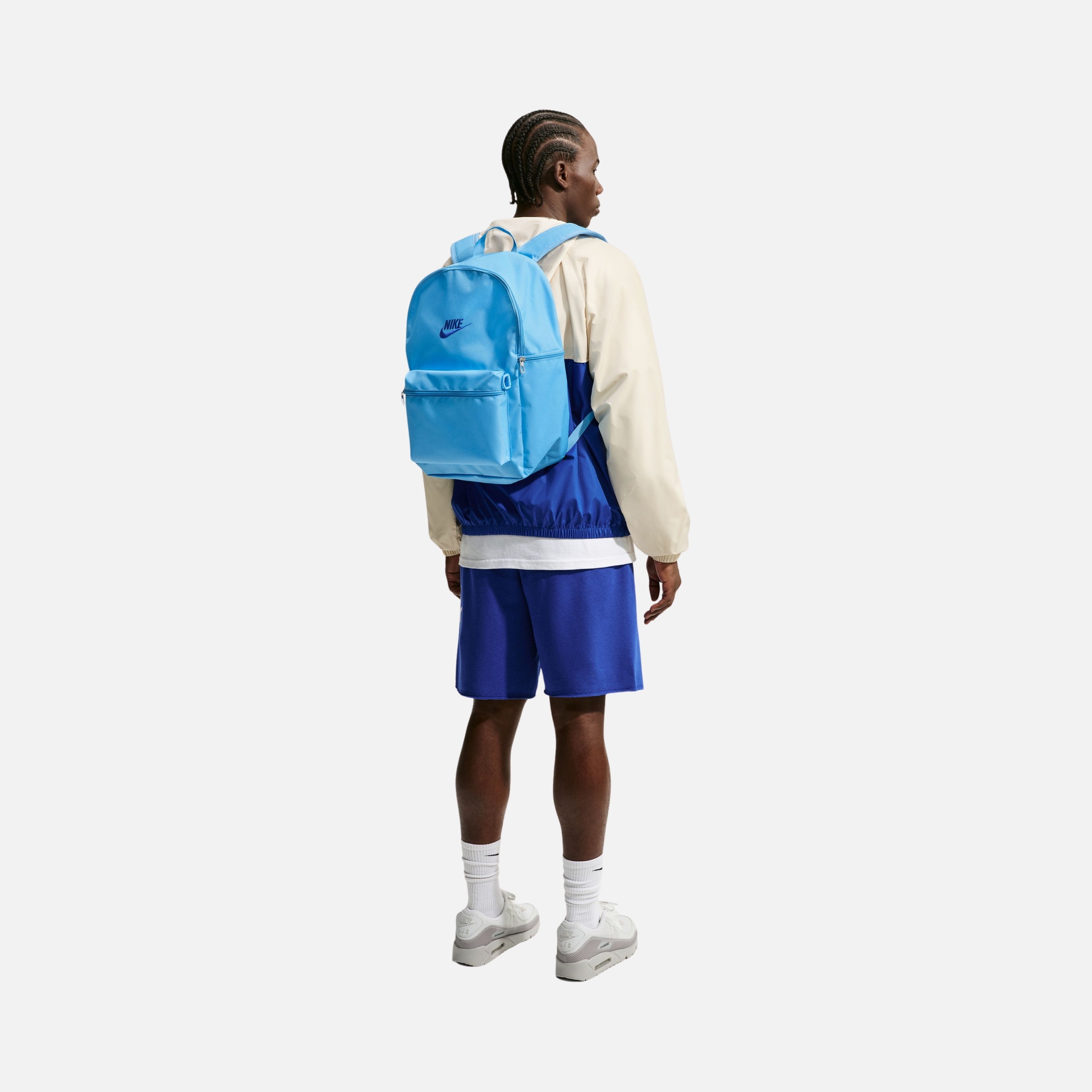 Nike Heritage Backpack 2.0 Erkek Sırt Çantası